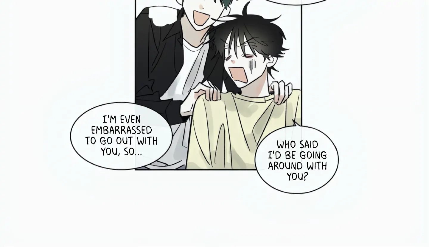 Read Miro Maze chapter 4 image 36 on Lezhin