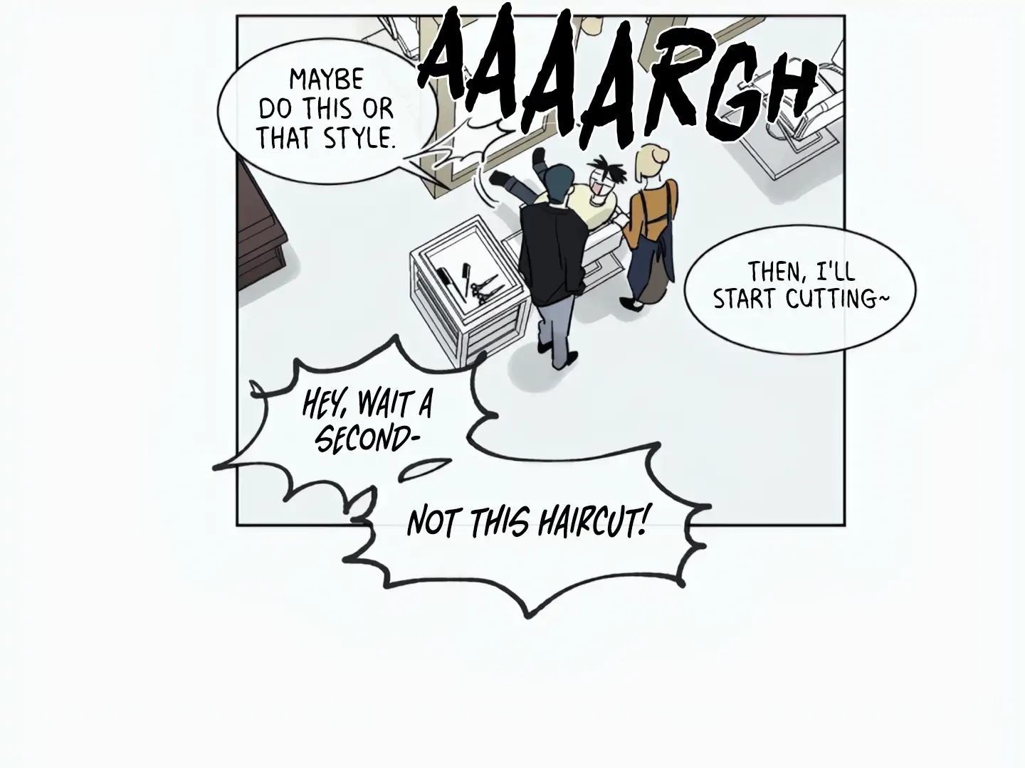 Read Miro Maze chapter 4 image 37 on Lezhin
