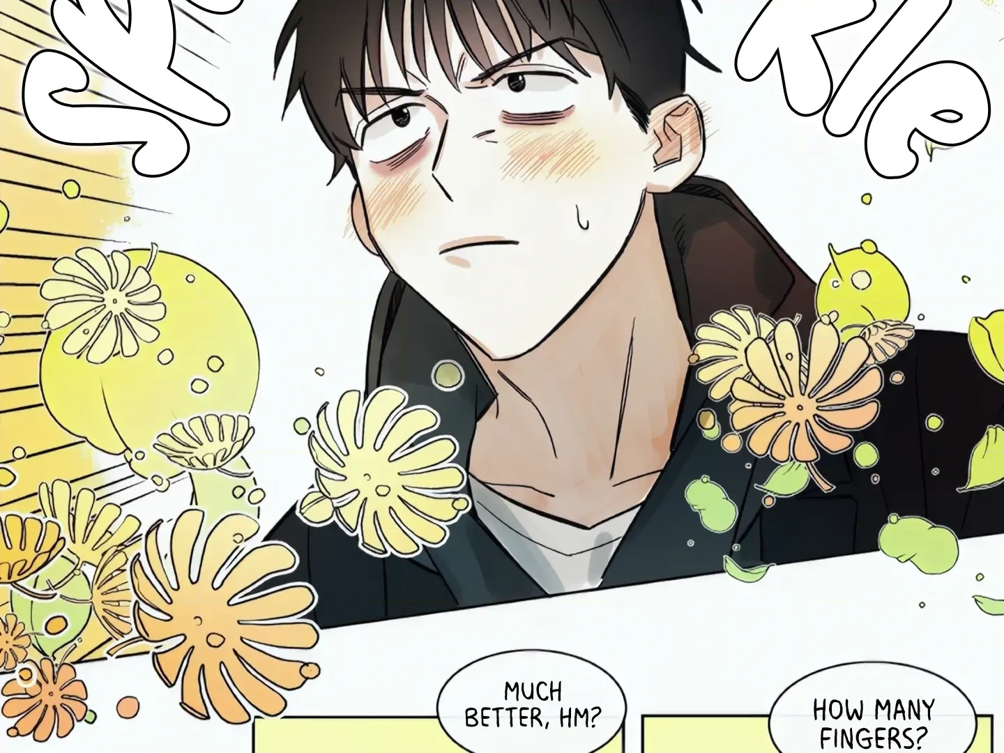 Read Miro Maze chapter 4 image 39 on Lezhin