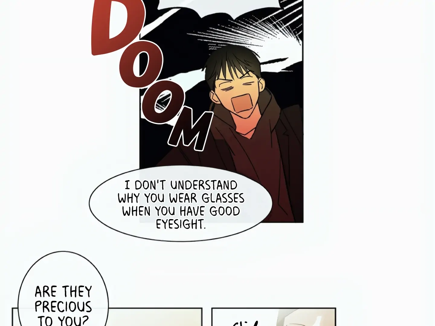 Read Miro Maze chapter 4 image 41 on Lezhin