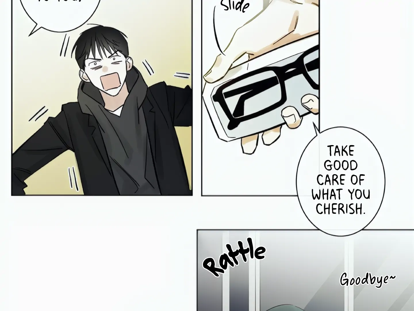 Read Miro Maze chapter 4 image 42 on Lezhin