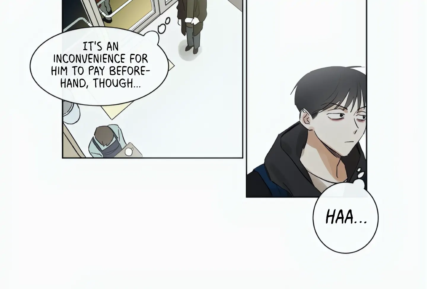 Read Miro Maze chapter 4 image 44 on Lezhin