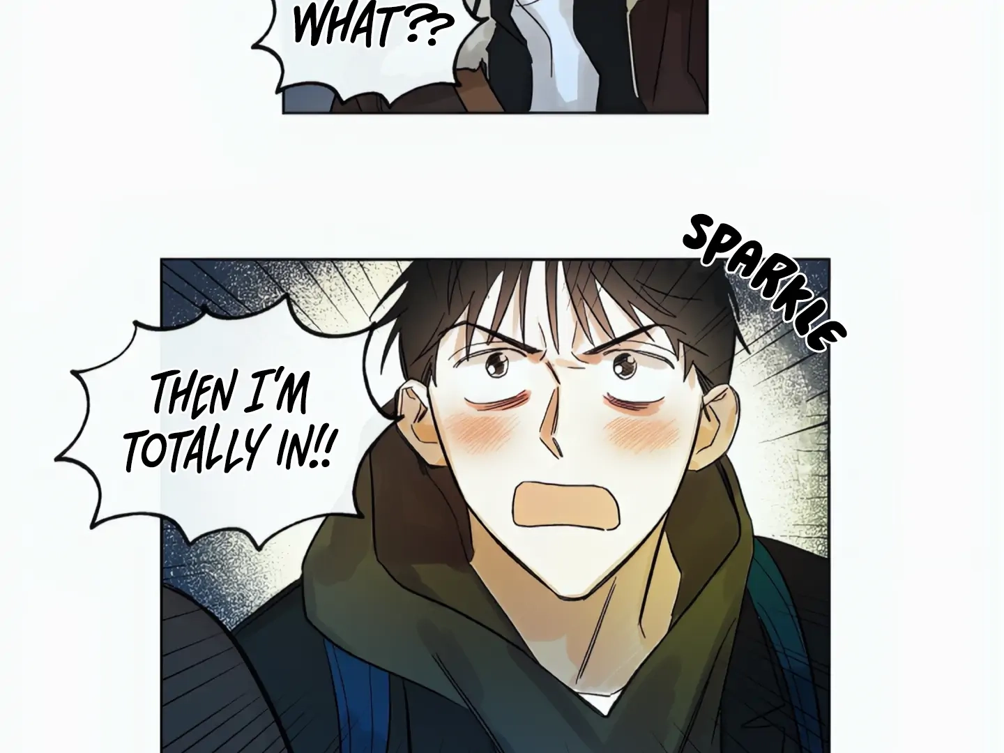 Read Miro Maze chapter 4 image 50 on Lezhin