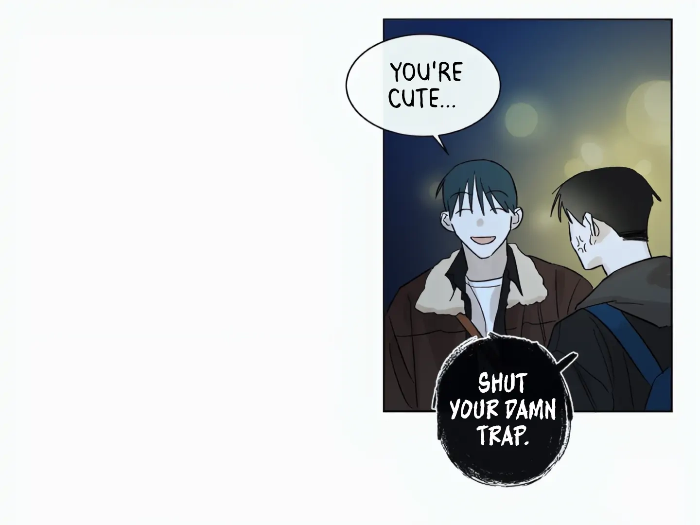 Read Miro Maze chapter 4 image 52 on Lezhin