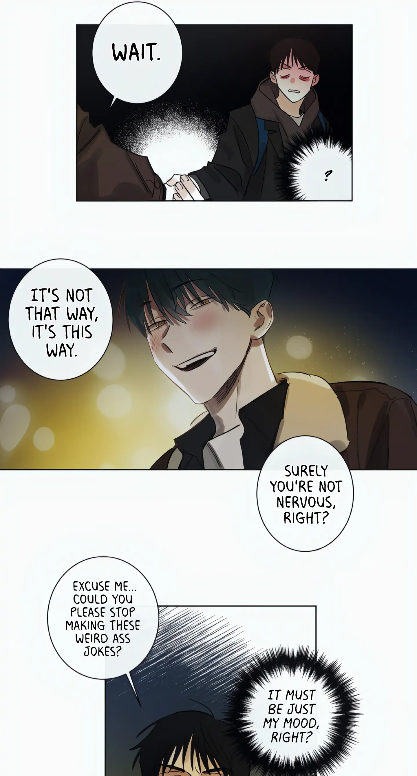 Read Miro Maze chapter 4 image 55 on Lezhin
