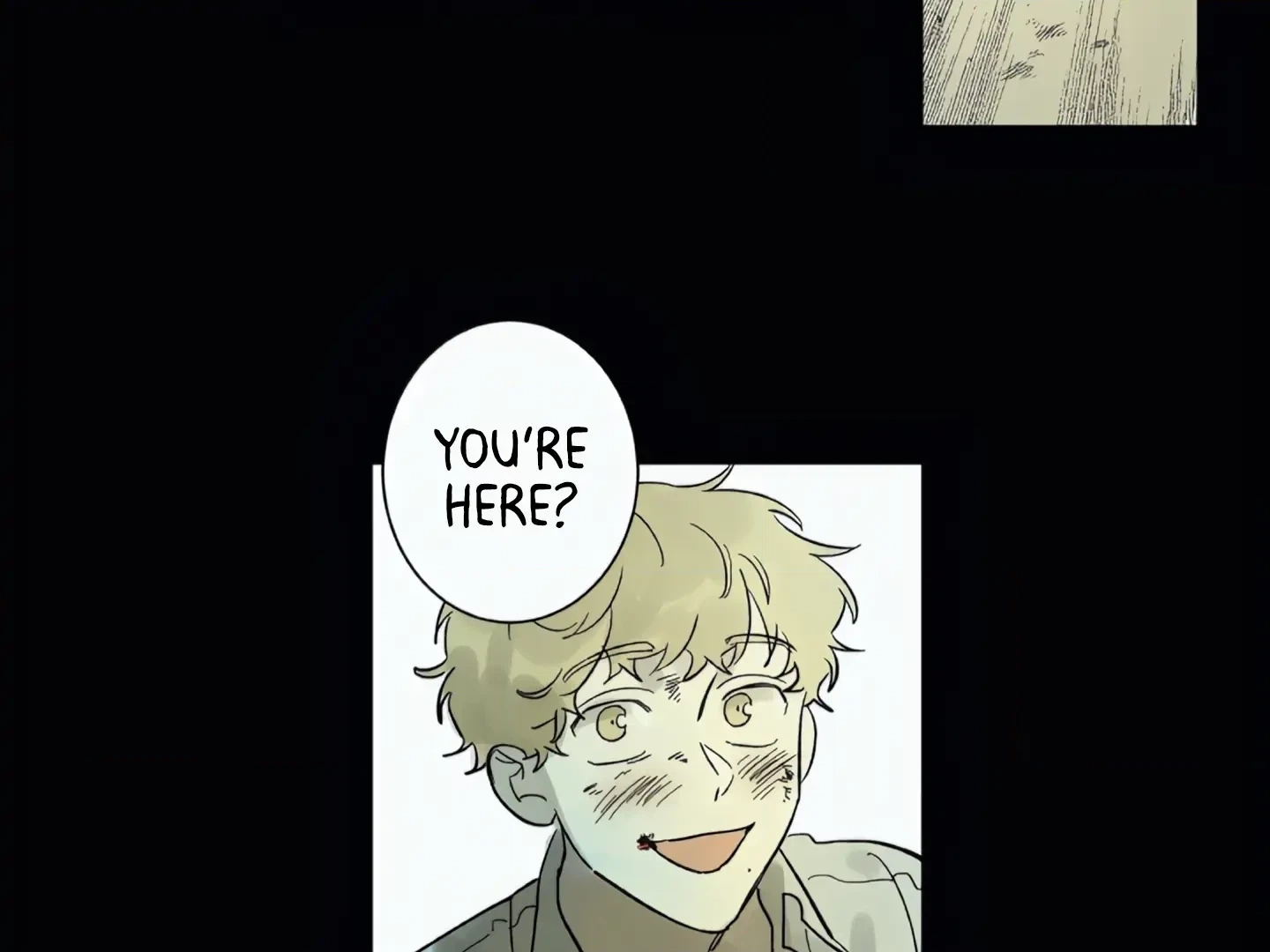 Read Miro Maze chapter 4 image 7 on Lezhin