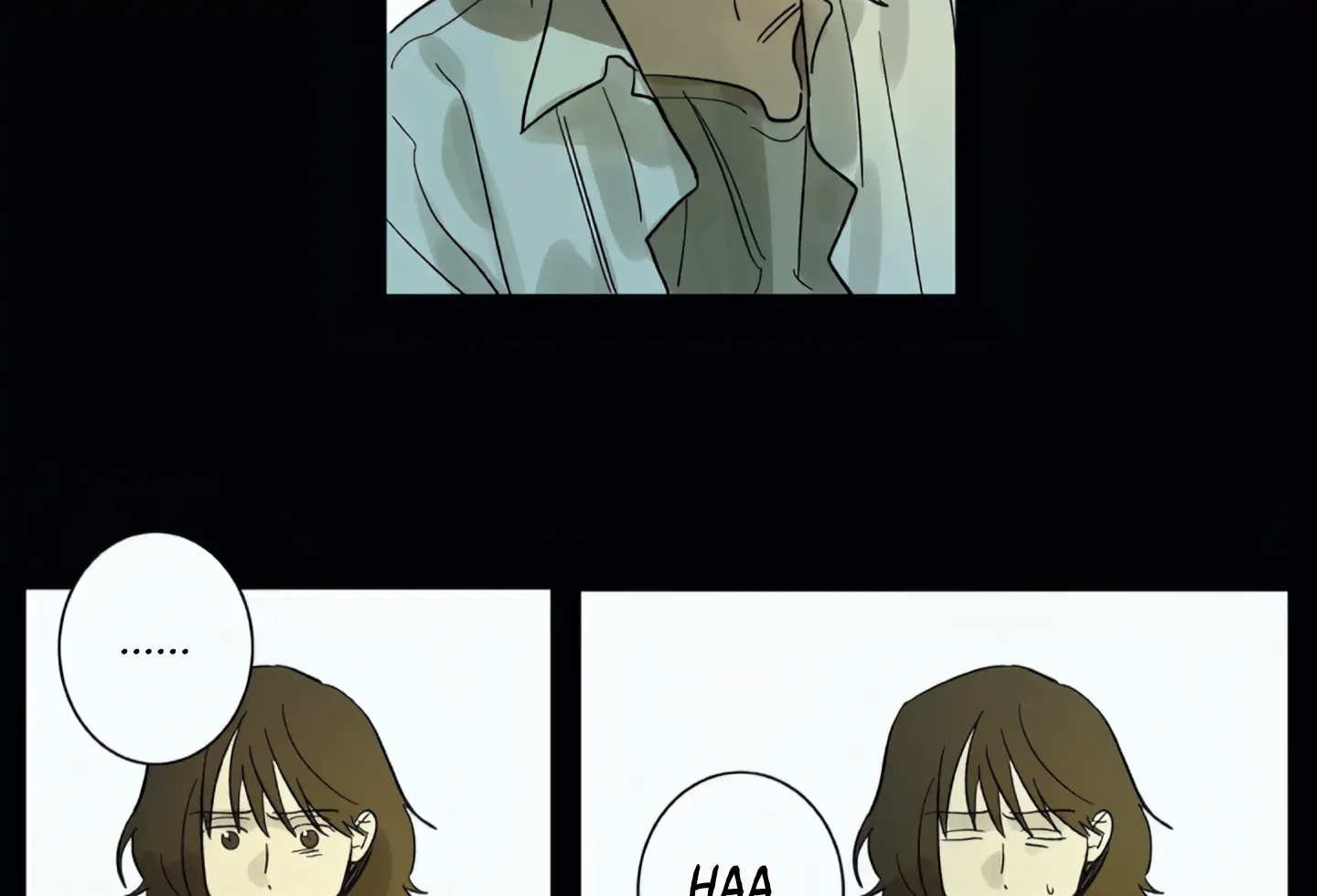 Read Miro Maze chapter 4 image 8 on Lezhin