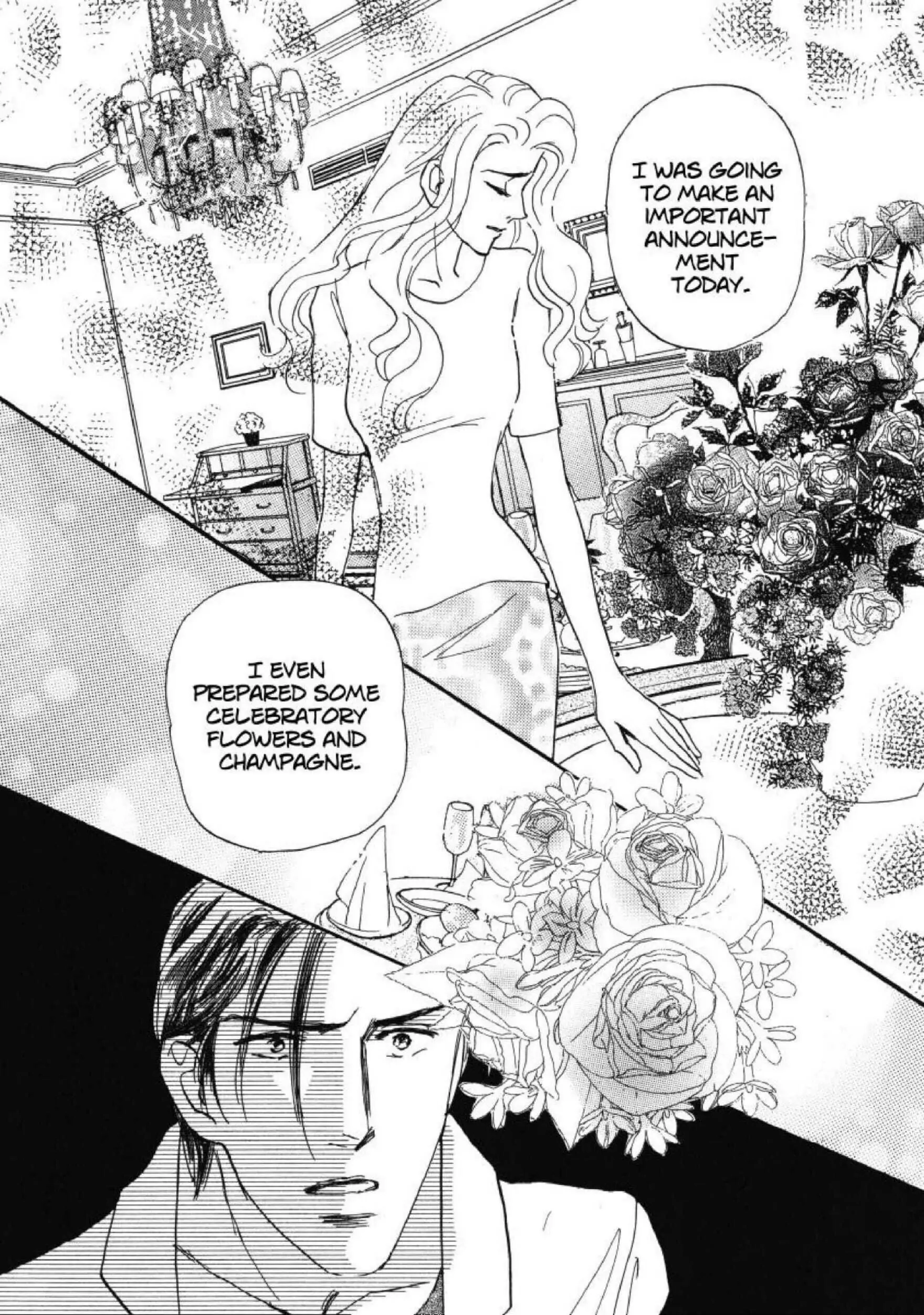 Read Mirror Image chapter 0 image 100 on Lezhin