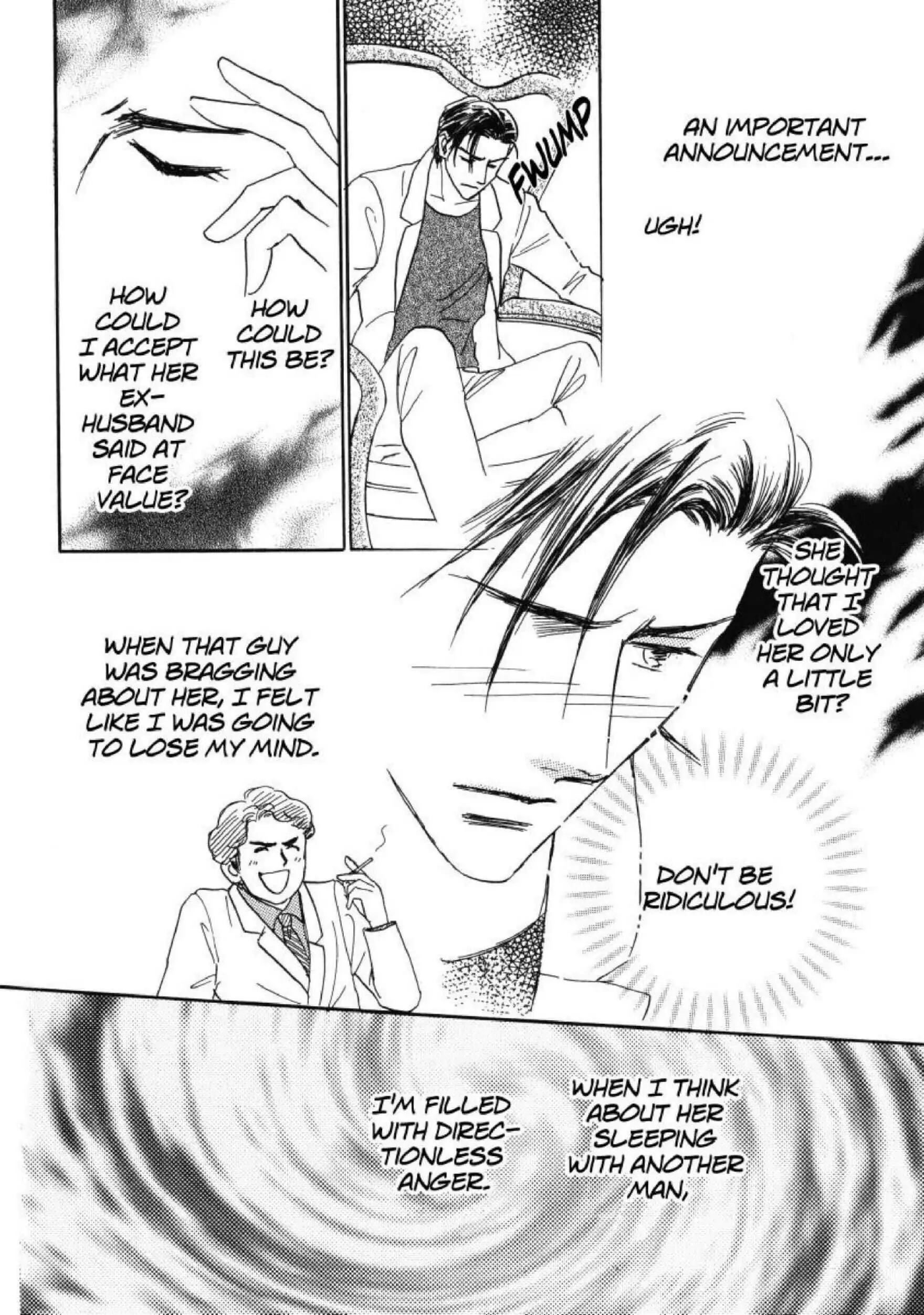 Read Mirror Image chapter 0 image 104 on Lezhin