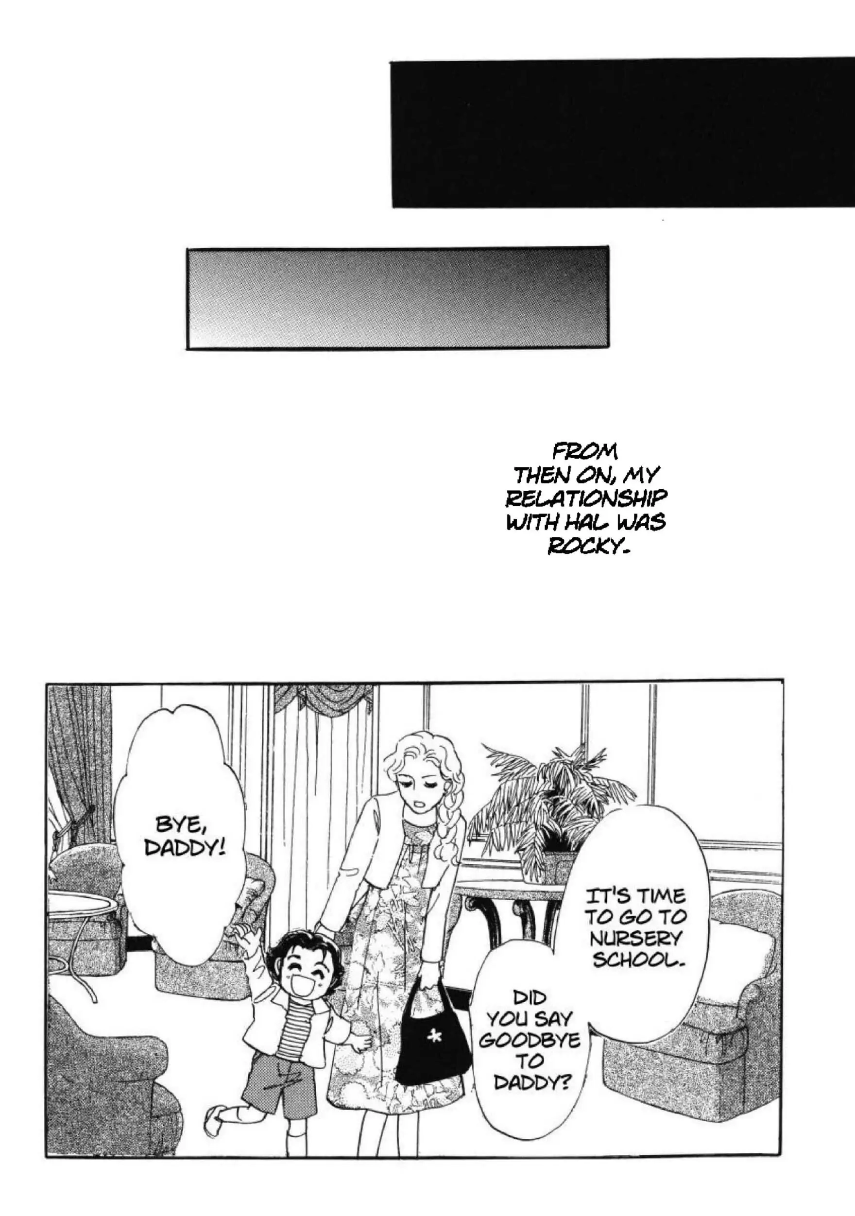 Read Mirror Image chapter 0 image 106 on Lezhin