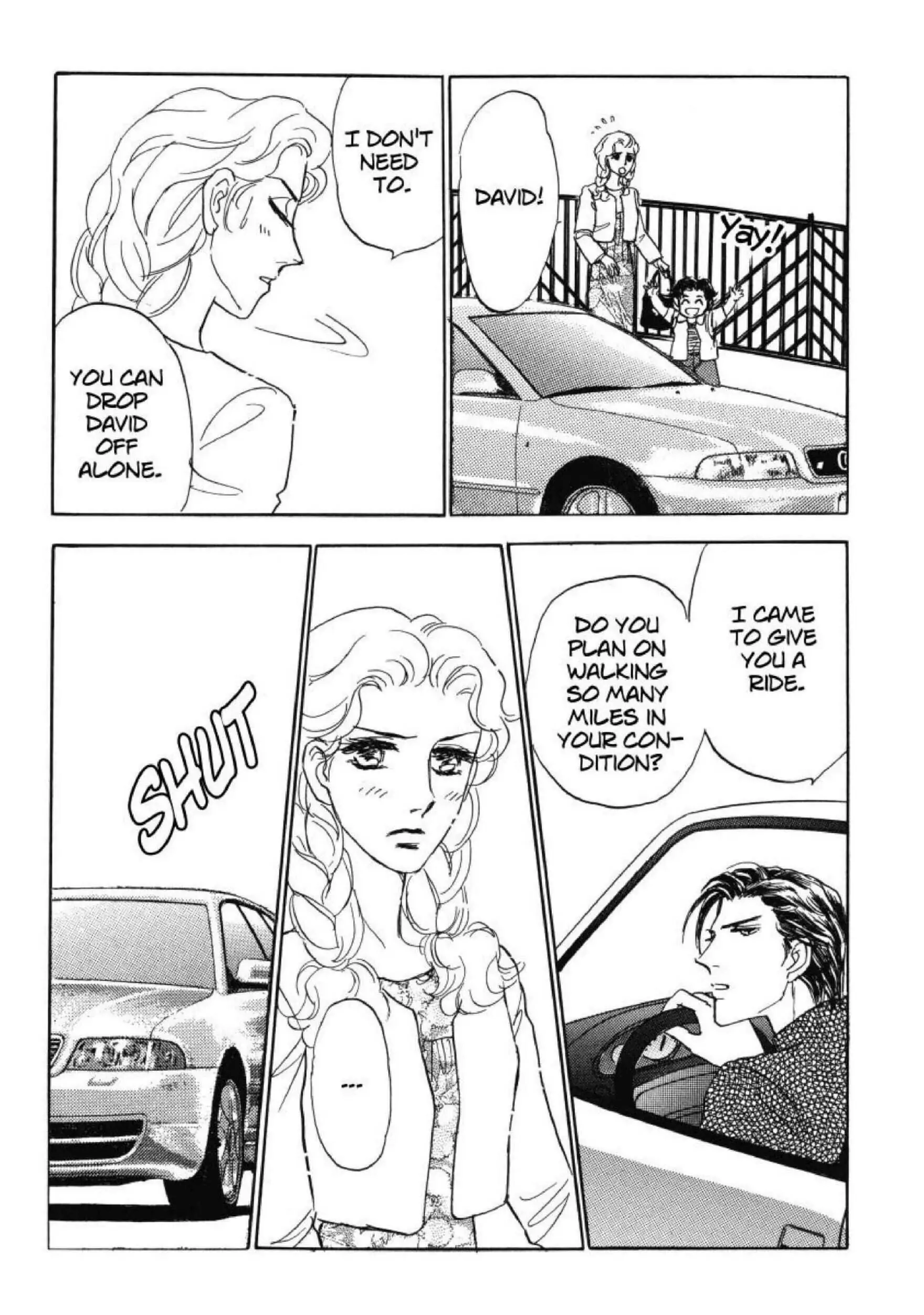 Read Mirror Image chapter 0 image 108 on Lezhin