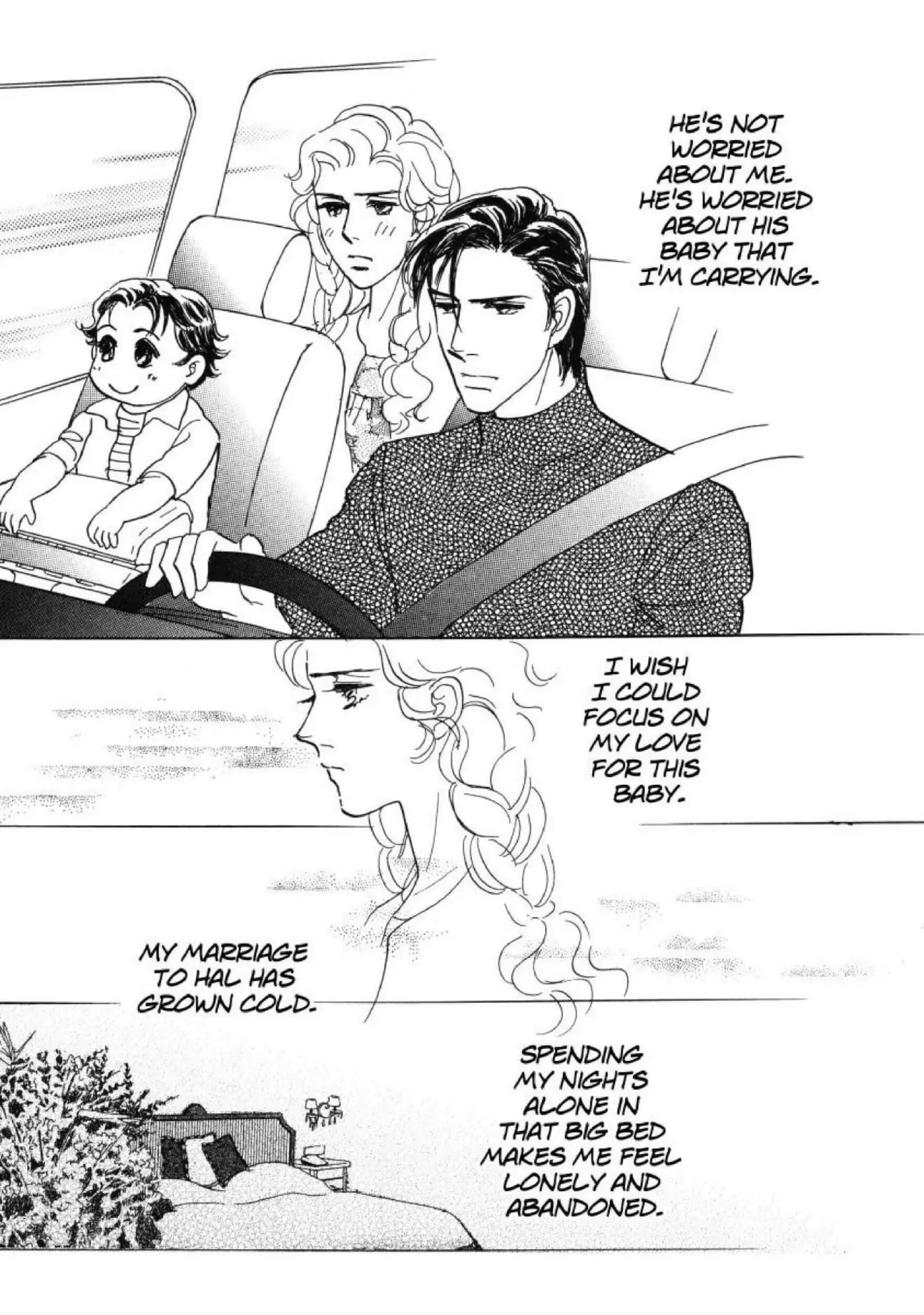 Read Mirror Image chapter 0 image 109 on Lezhin