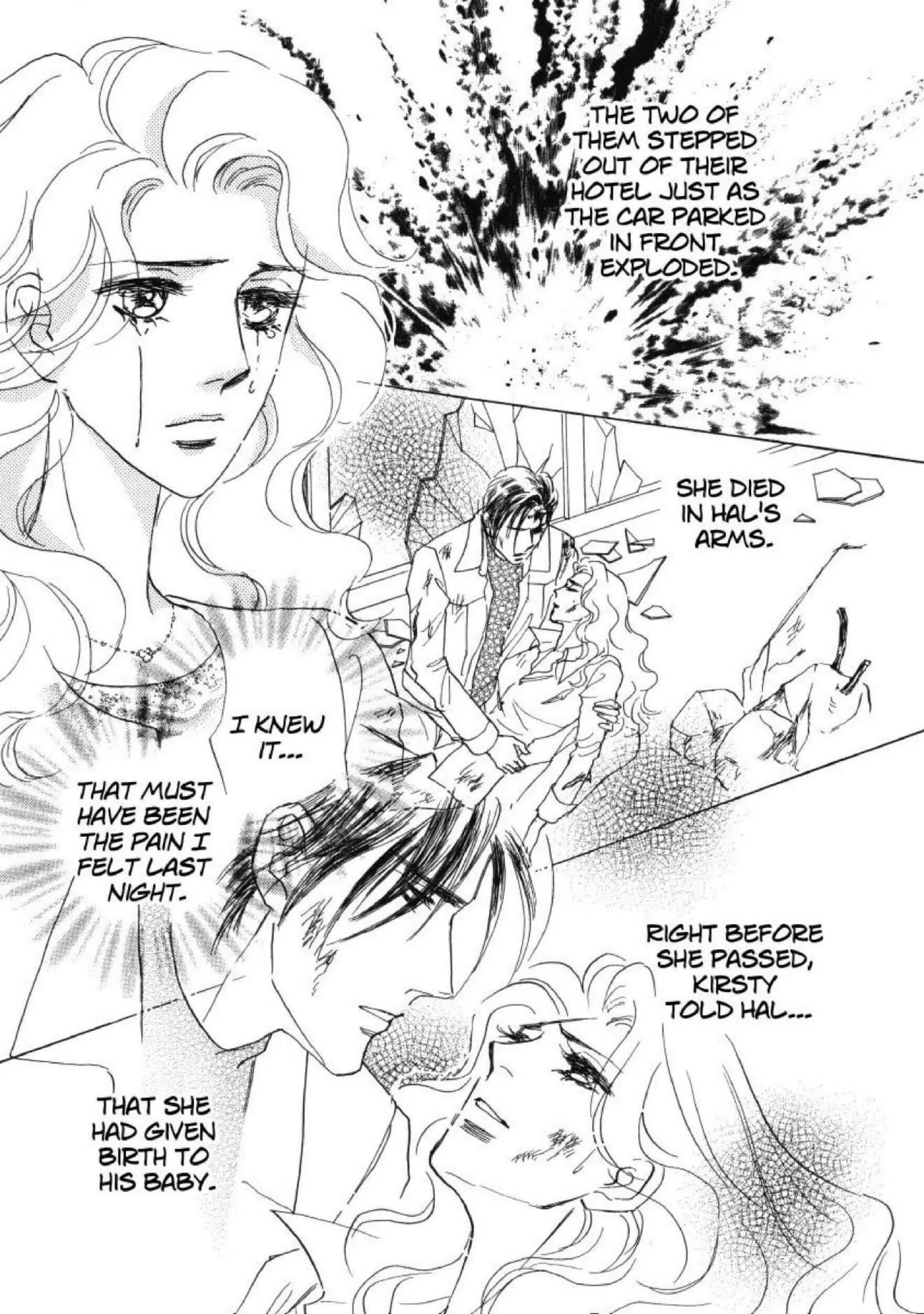 Read Mirror Image chapter 0 image 11 on Lezhin