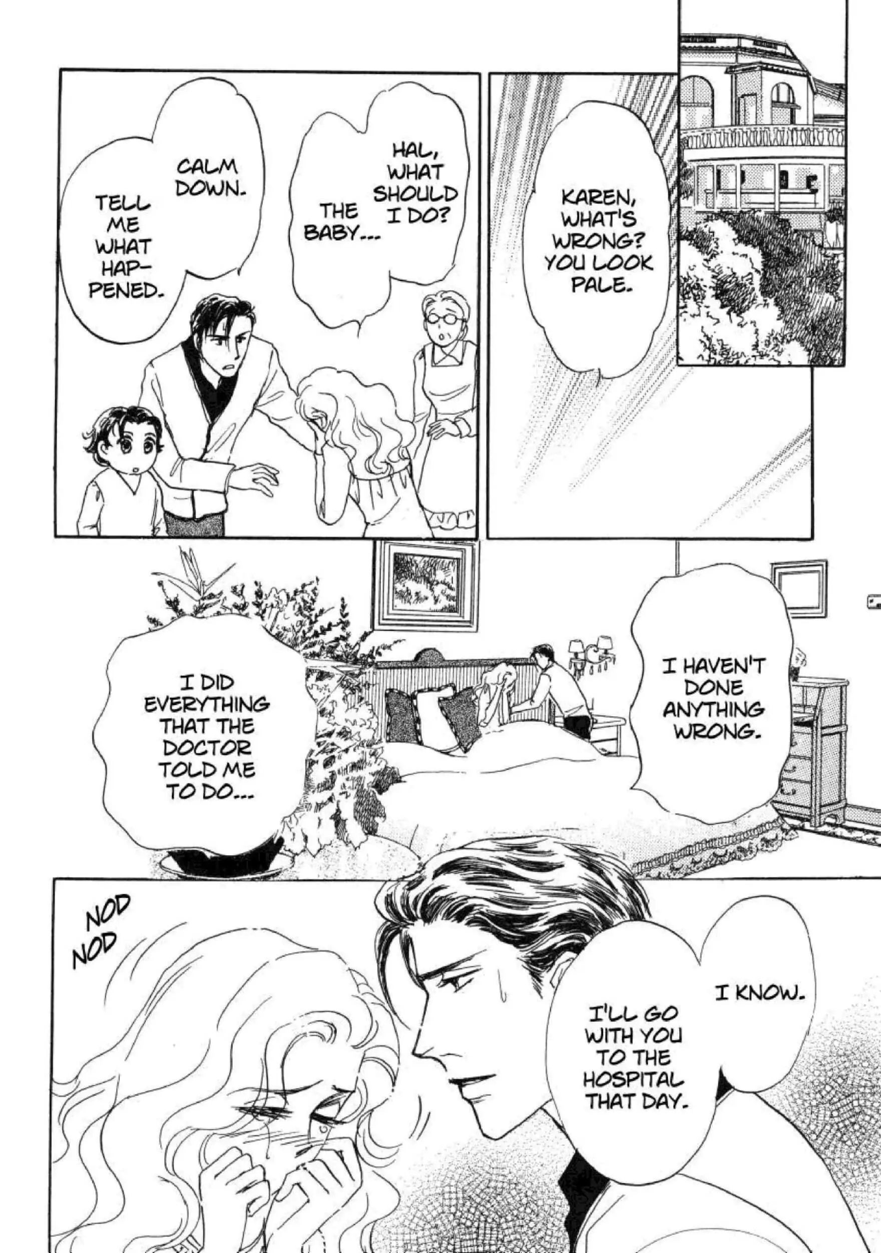 Read Mirror Image chapter 0 image 112 on Lezhin
