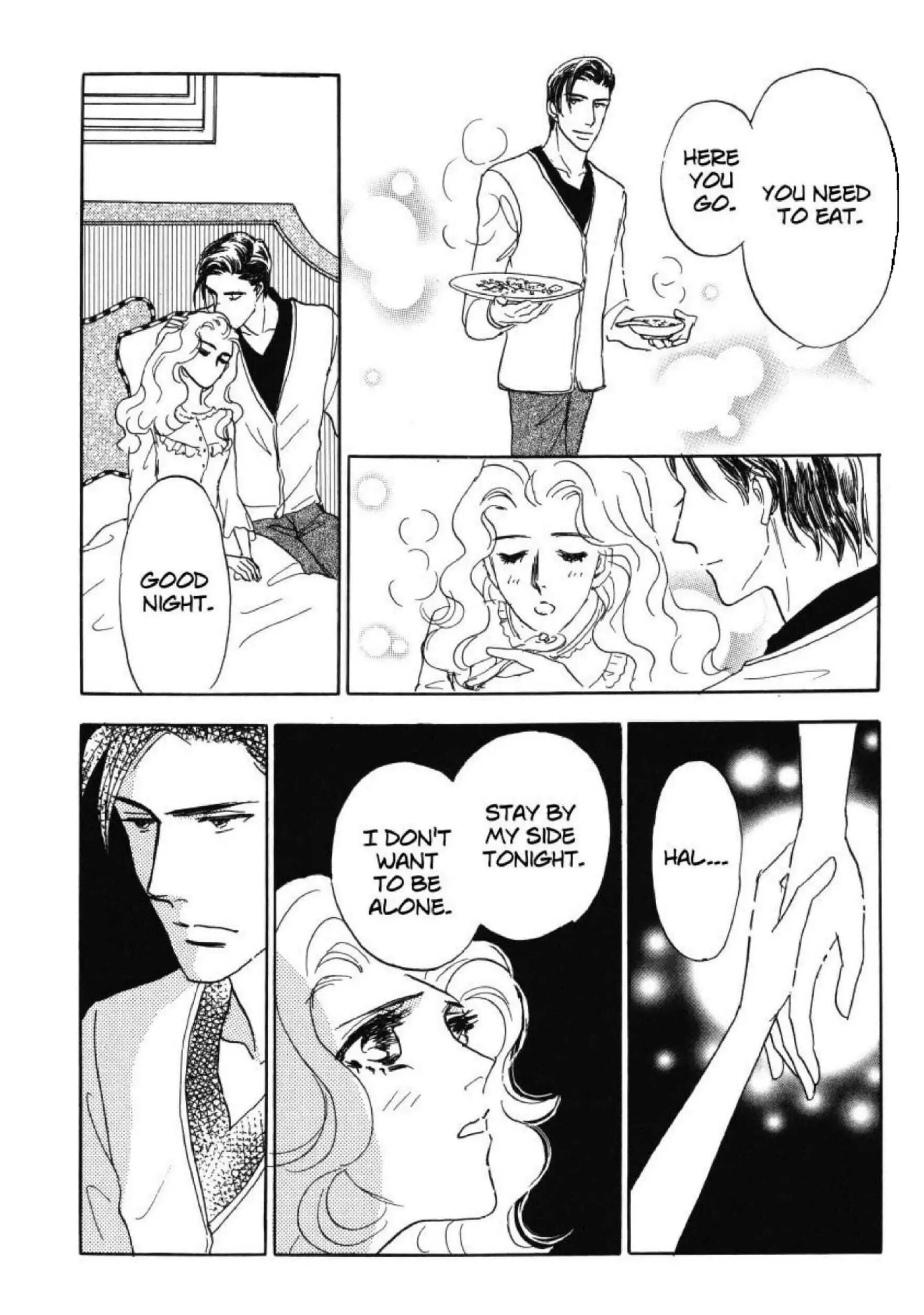 Read Mirror Image chapter 0 image 113 on Lezhin