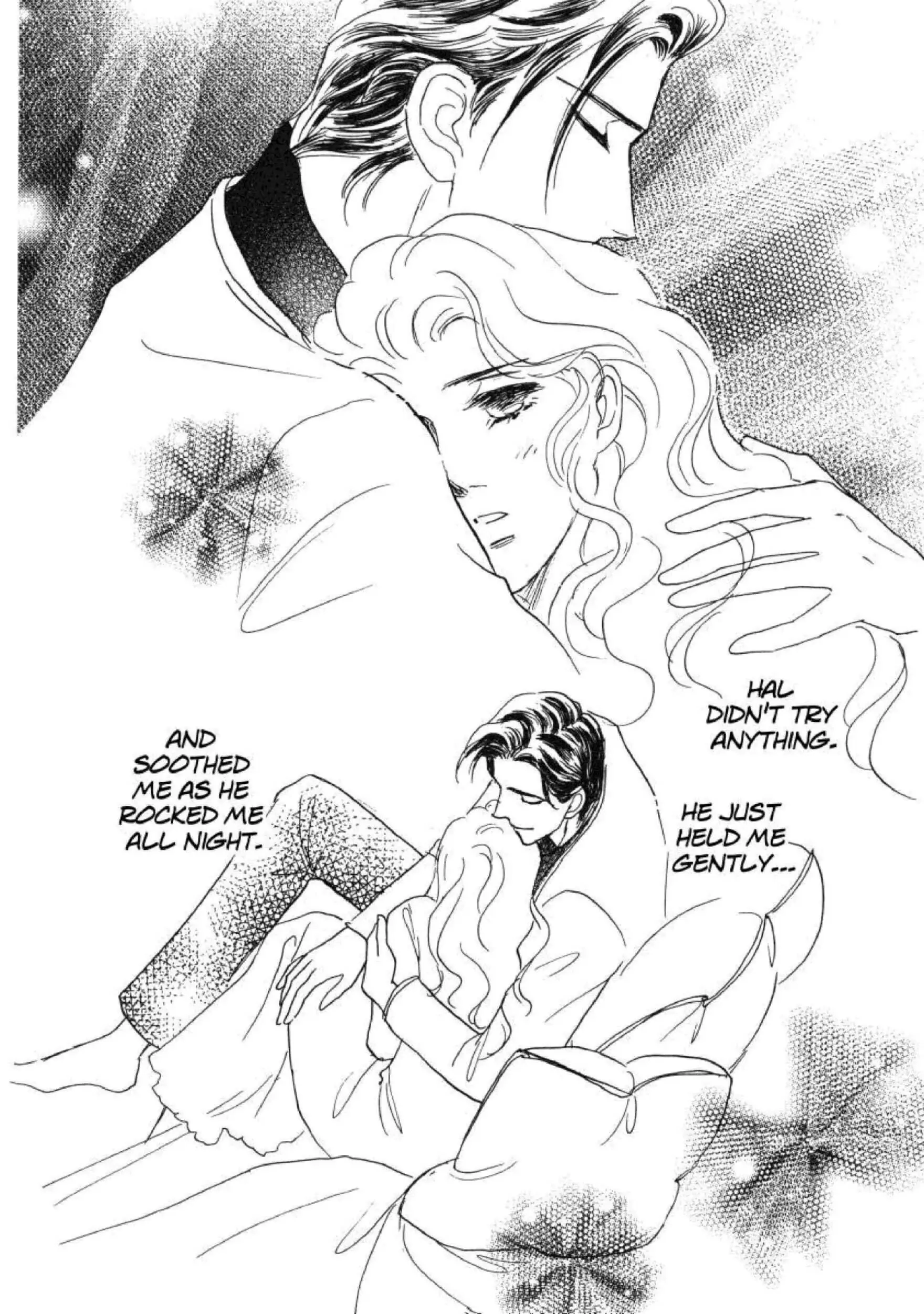 Read Mirror Image chapter 0 image 114 on Lezhin