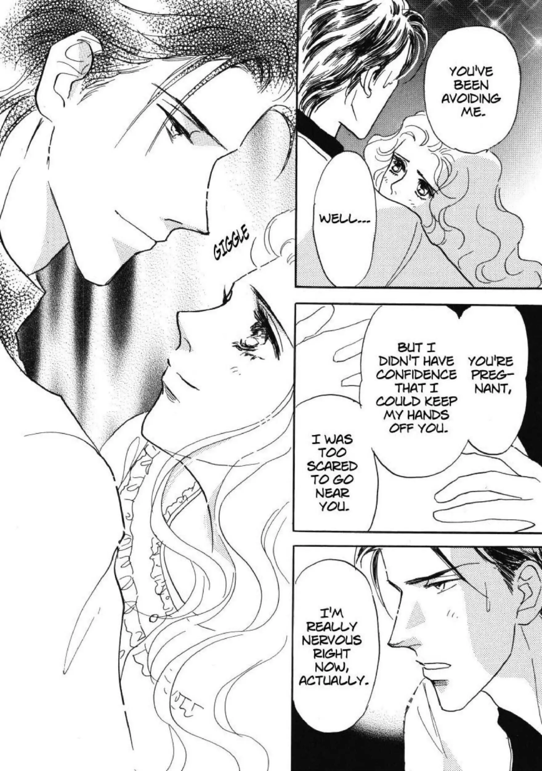 Read Mirror Image chapter 0 image 115 on Lezhin