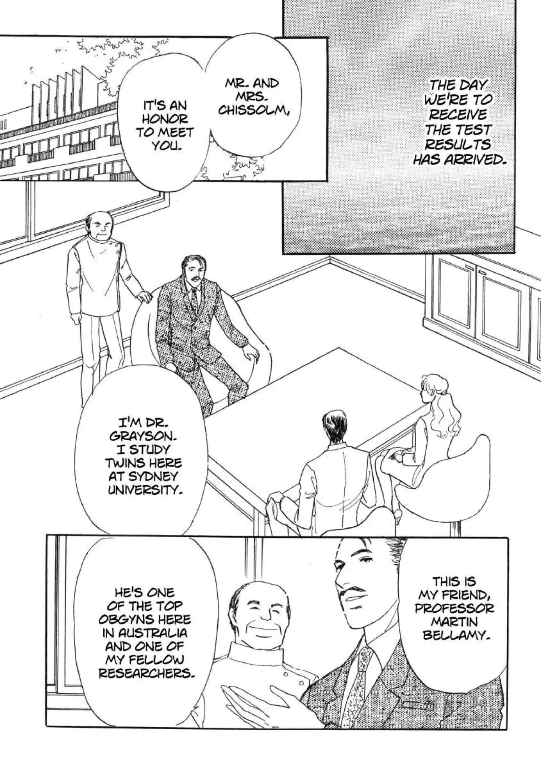 Read Mirror Image chapter 0 image 117 on Lezhin