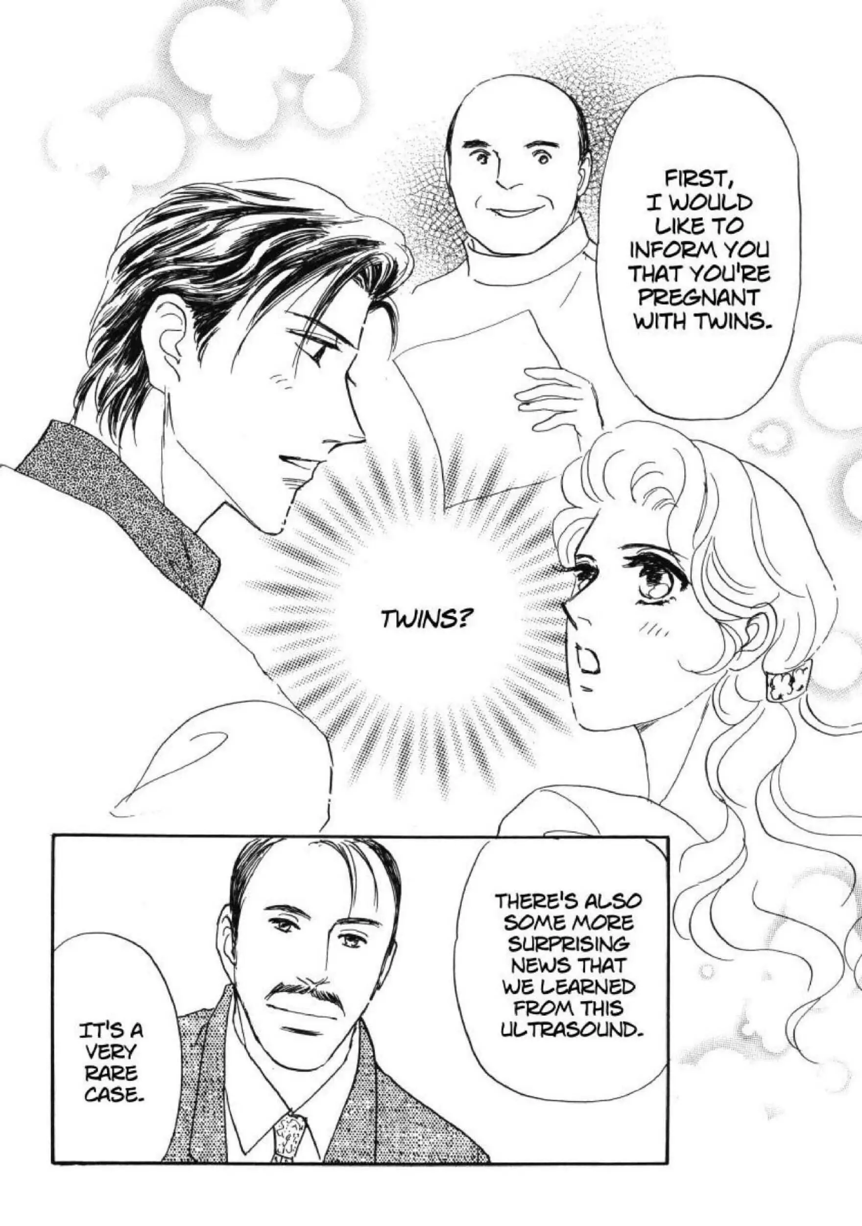 Read Mirror Image chapter 0 image 118 on Lezhin