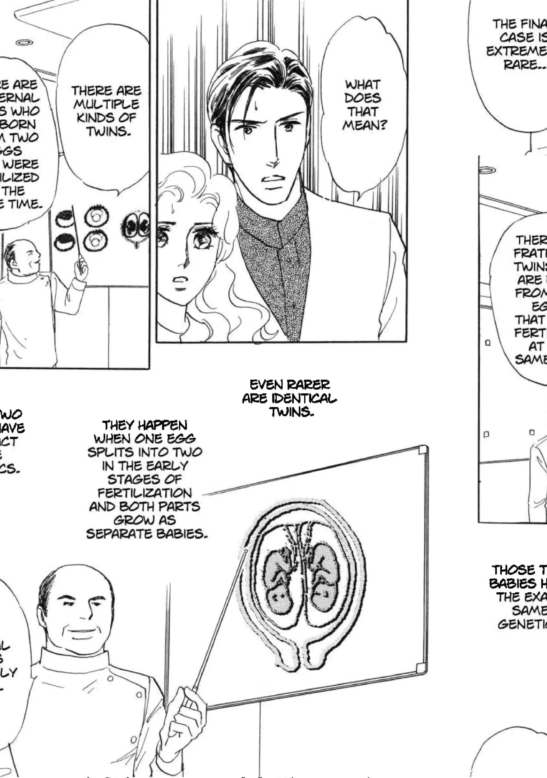 Read Mirror Image chapter 0 image 119 on Lezhin