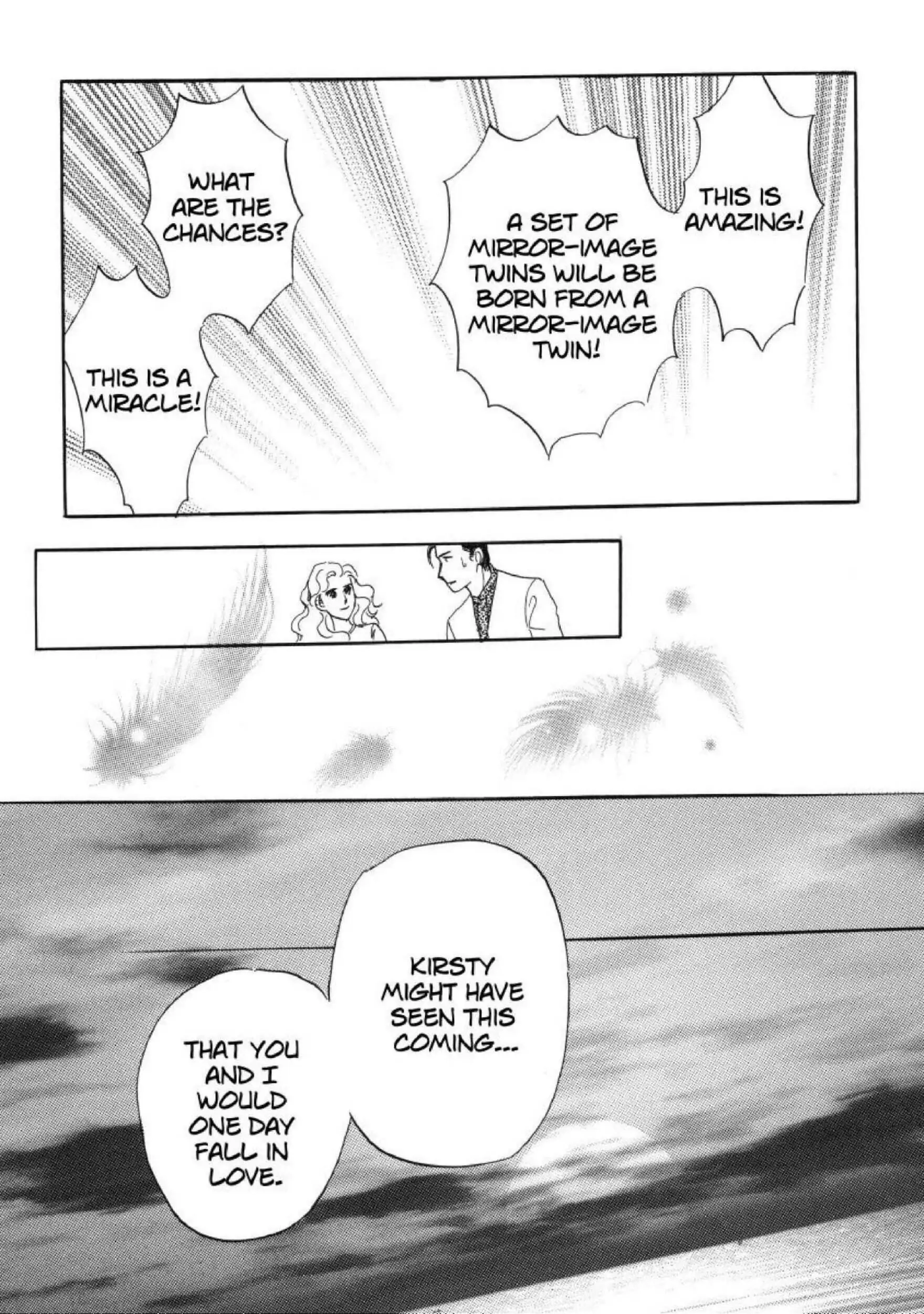 Read Mirror Image chapter 0 image 125 on Lezhin