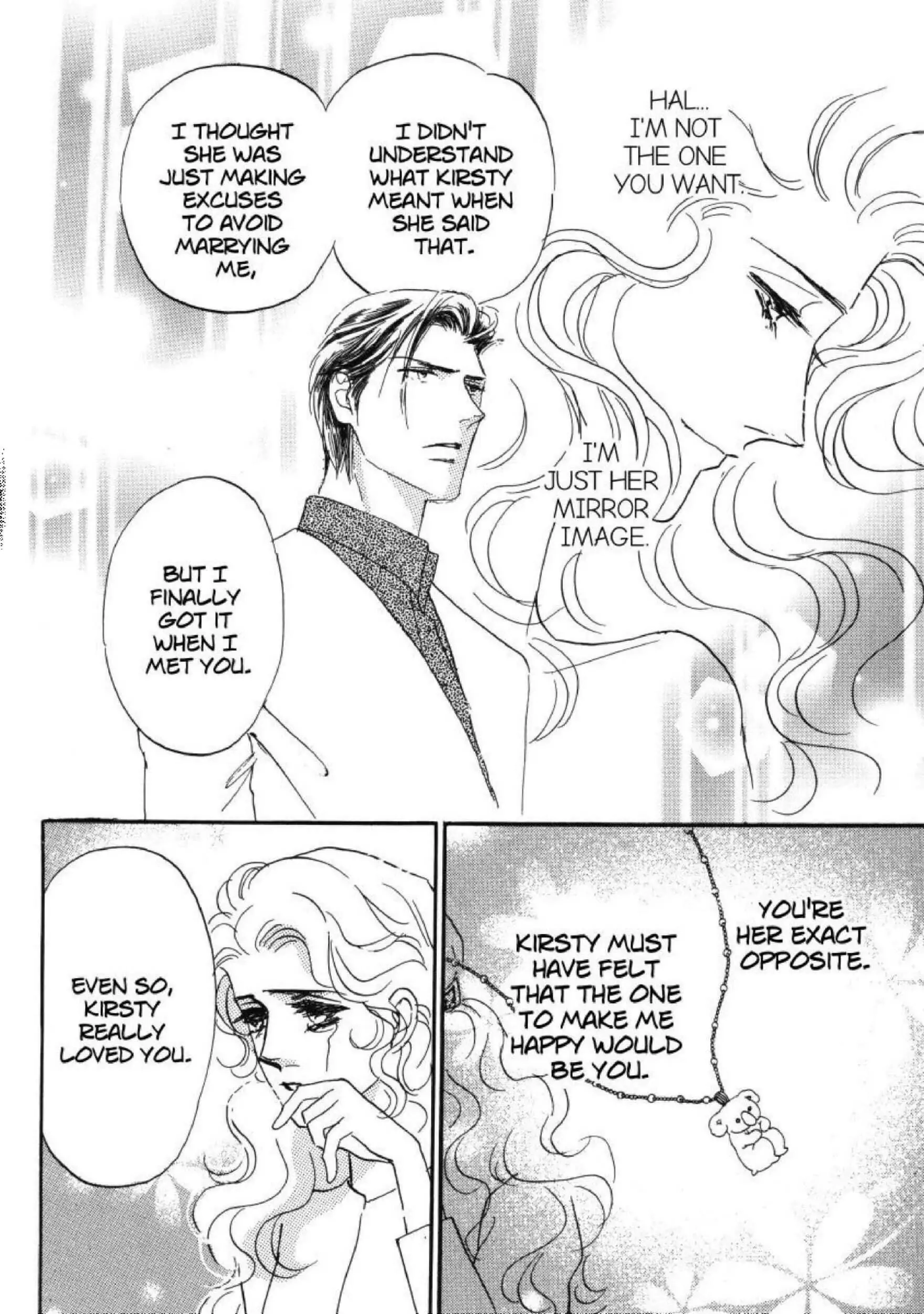 Read Mirror Image chapter 0 image 126 on Lezhin