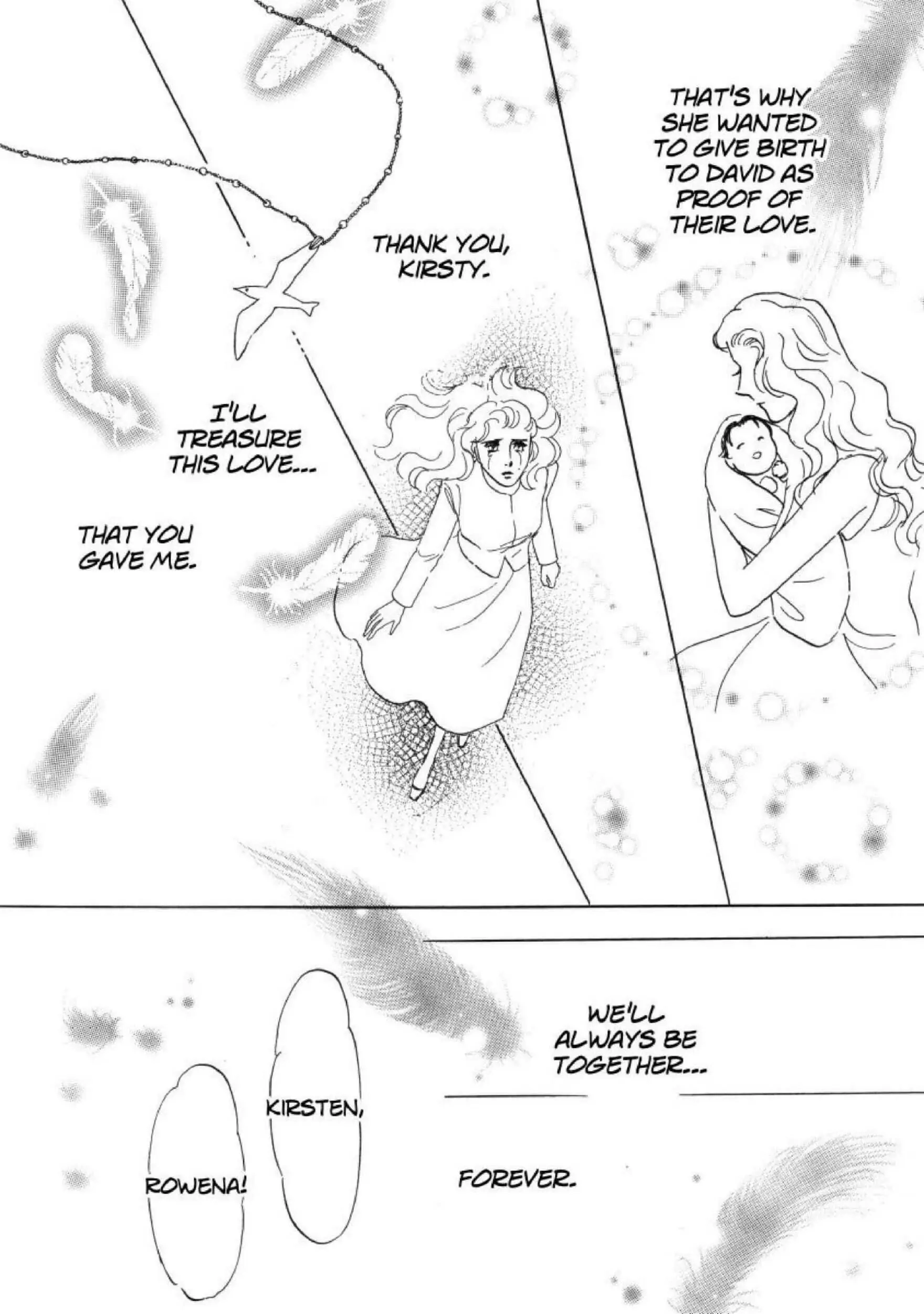 Read Mirror Image chapter 0 image 127 on Lezhin