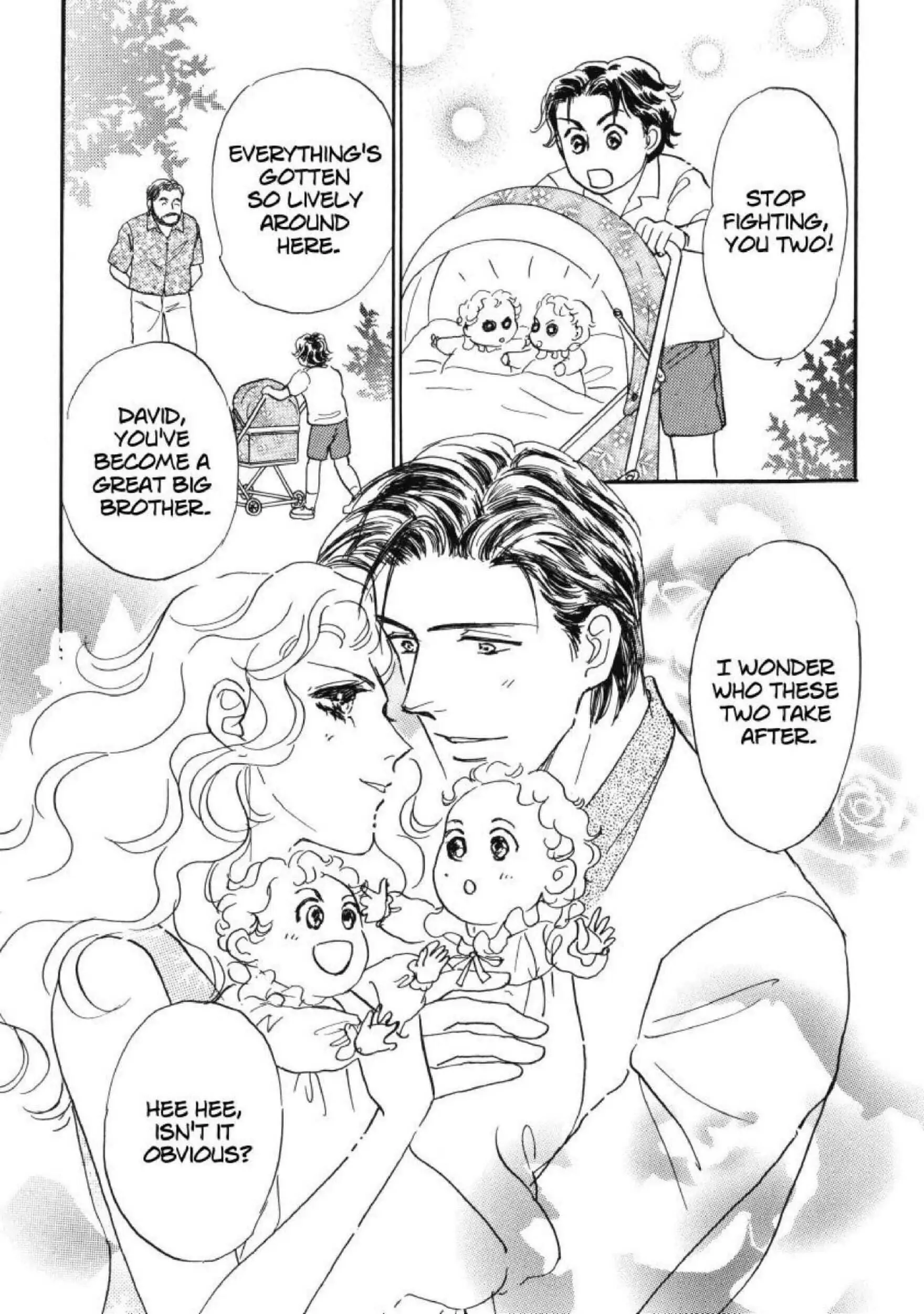 Read Mirror Image chapter 0 image 128 on Lezhin