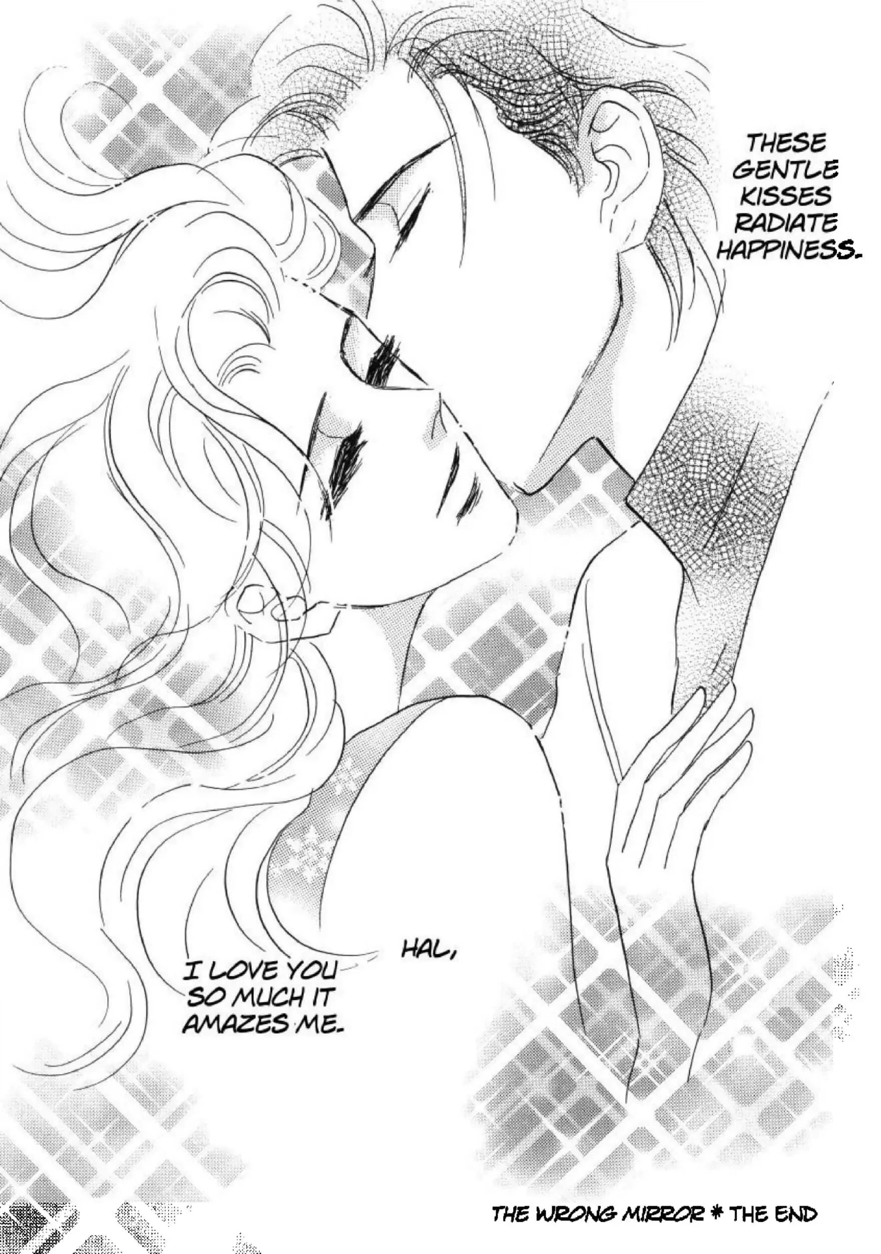 Read Mirror Image chapter 0 image 129 on Lezhin