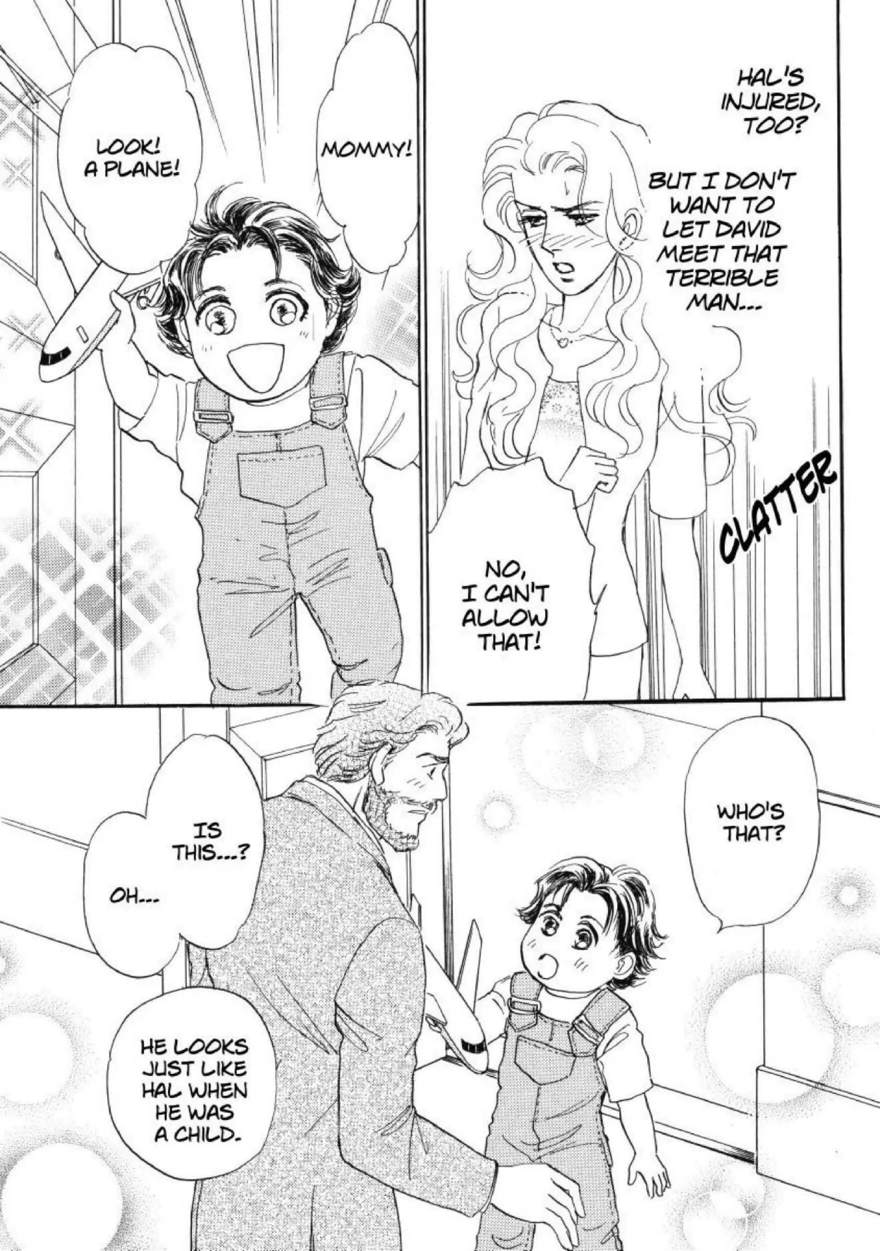 Read Mirror Image chapter 0 image 13 on Lezhin
