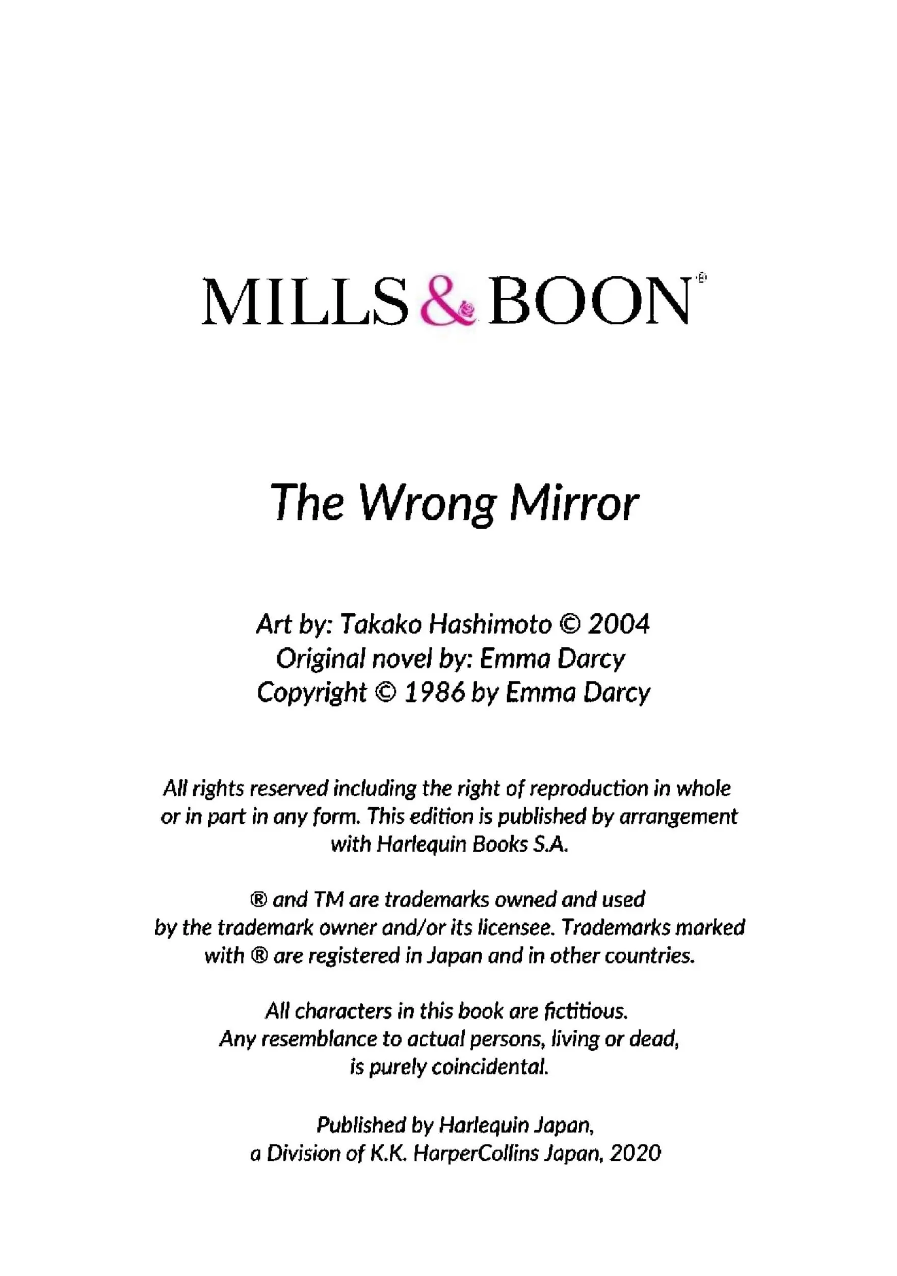 Read Mirror Image chapter 0 image 130 on Lezhin