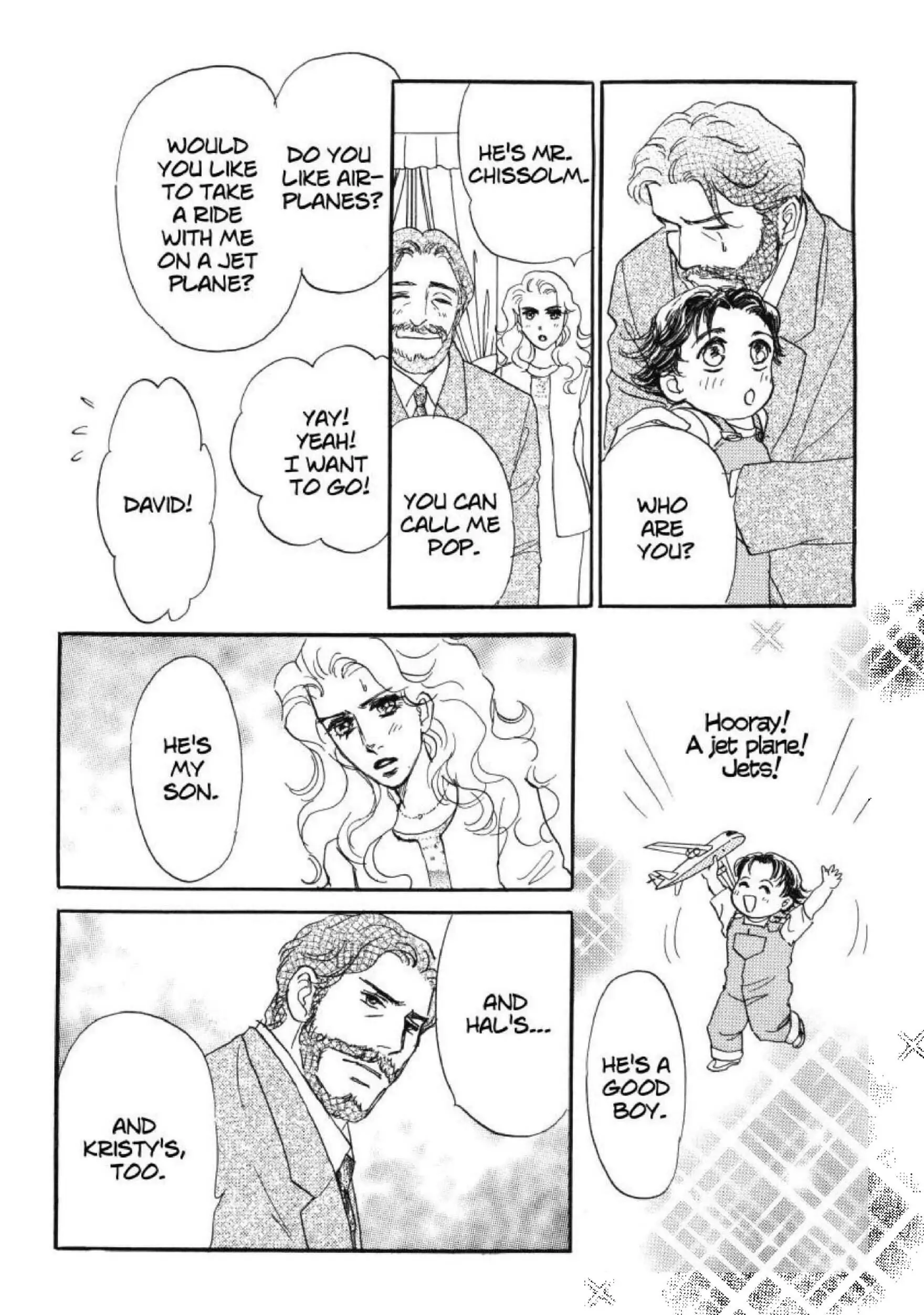 Read Mirror Image chapter 0 image 14 on Lezhin