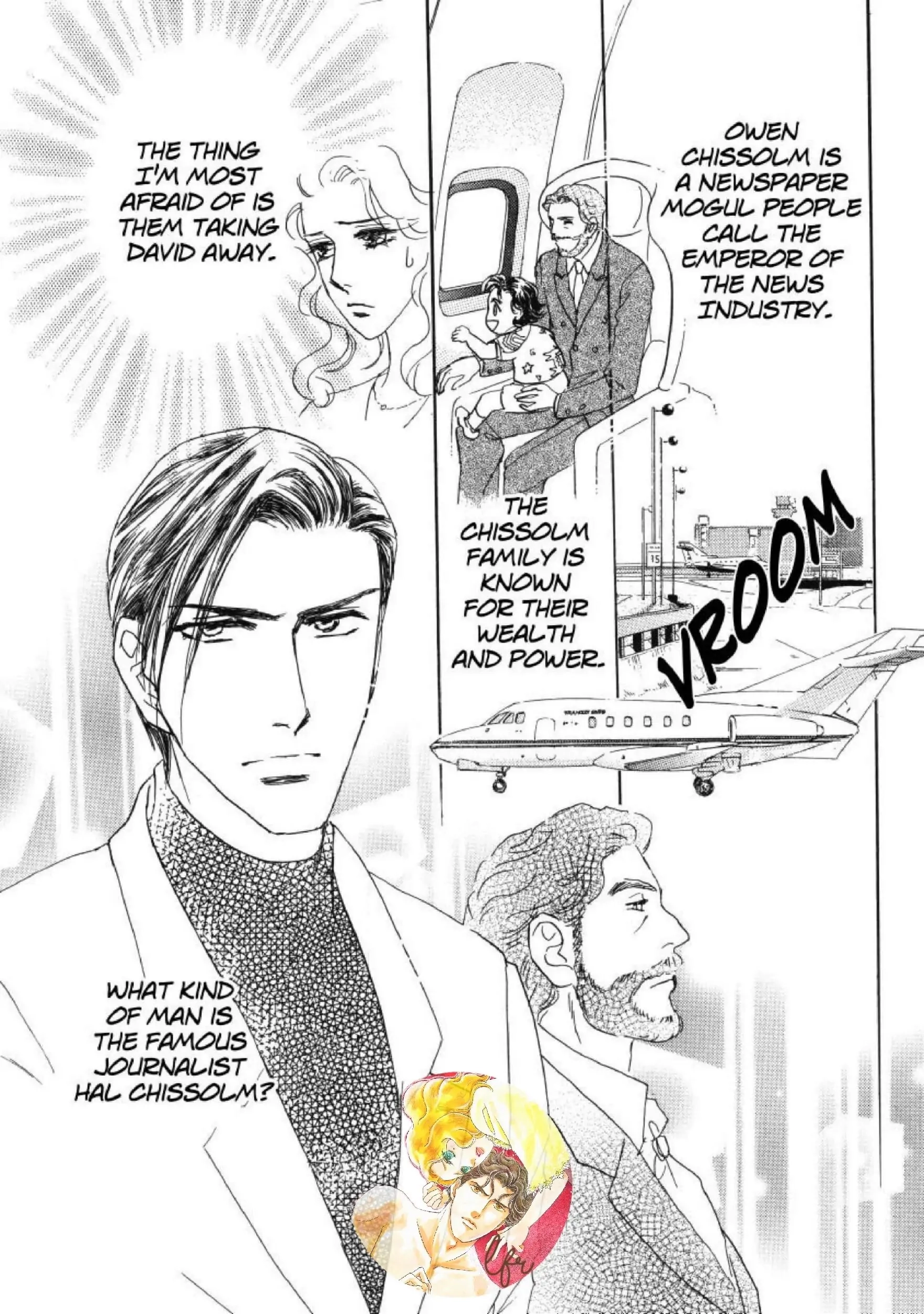 Read Mirror Image chapter 0 image 15 on Lezhin