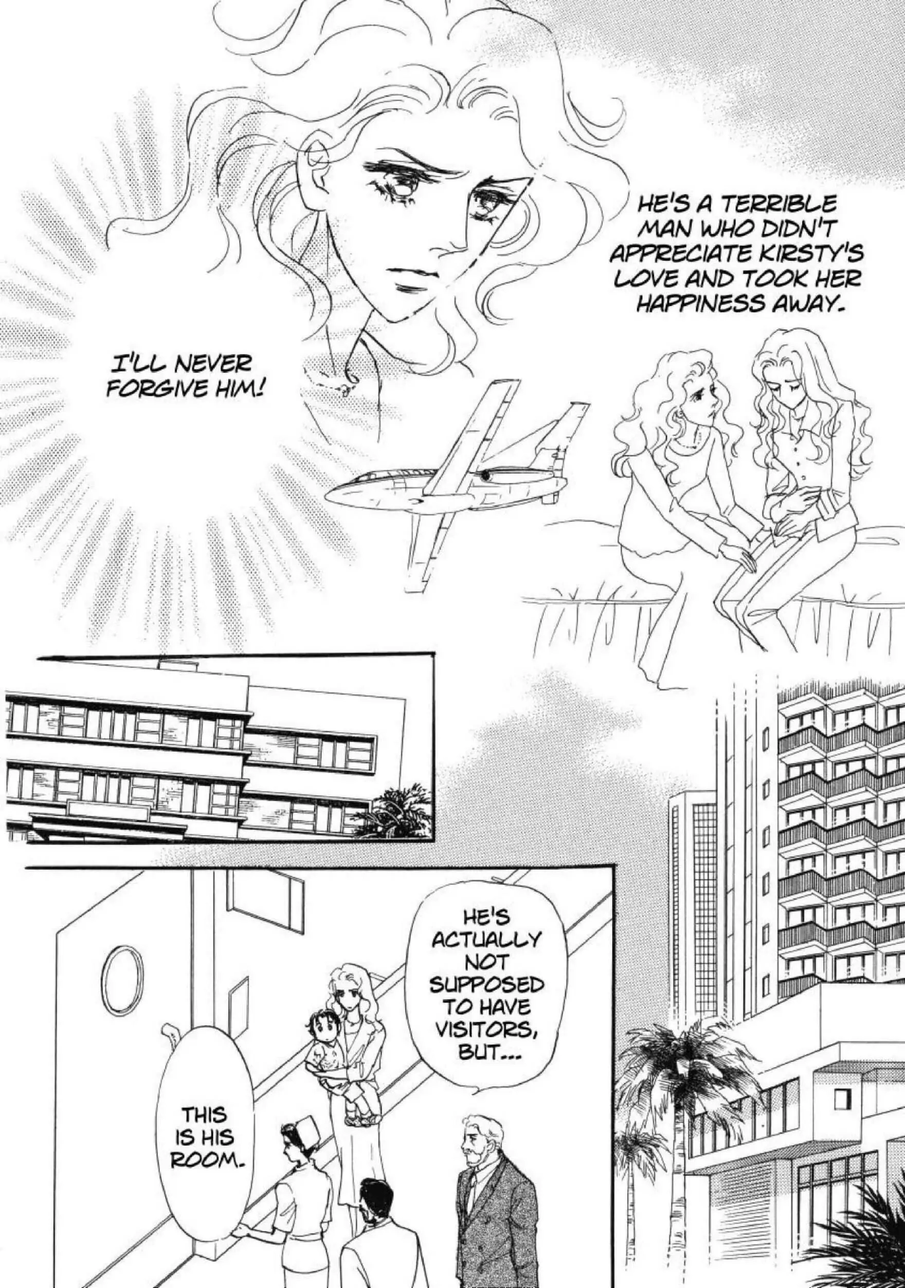Read Mirror Image chapter 0 image 16 on Lezhin