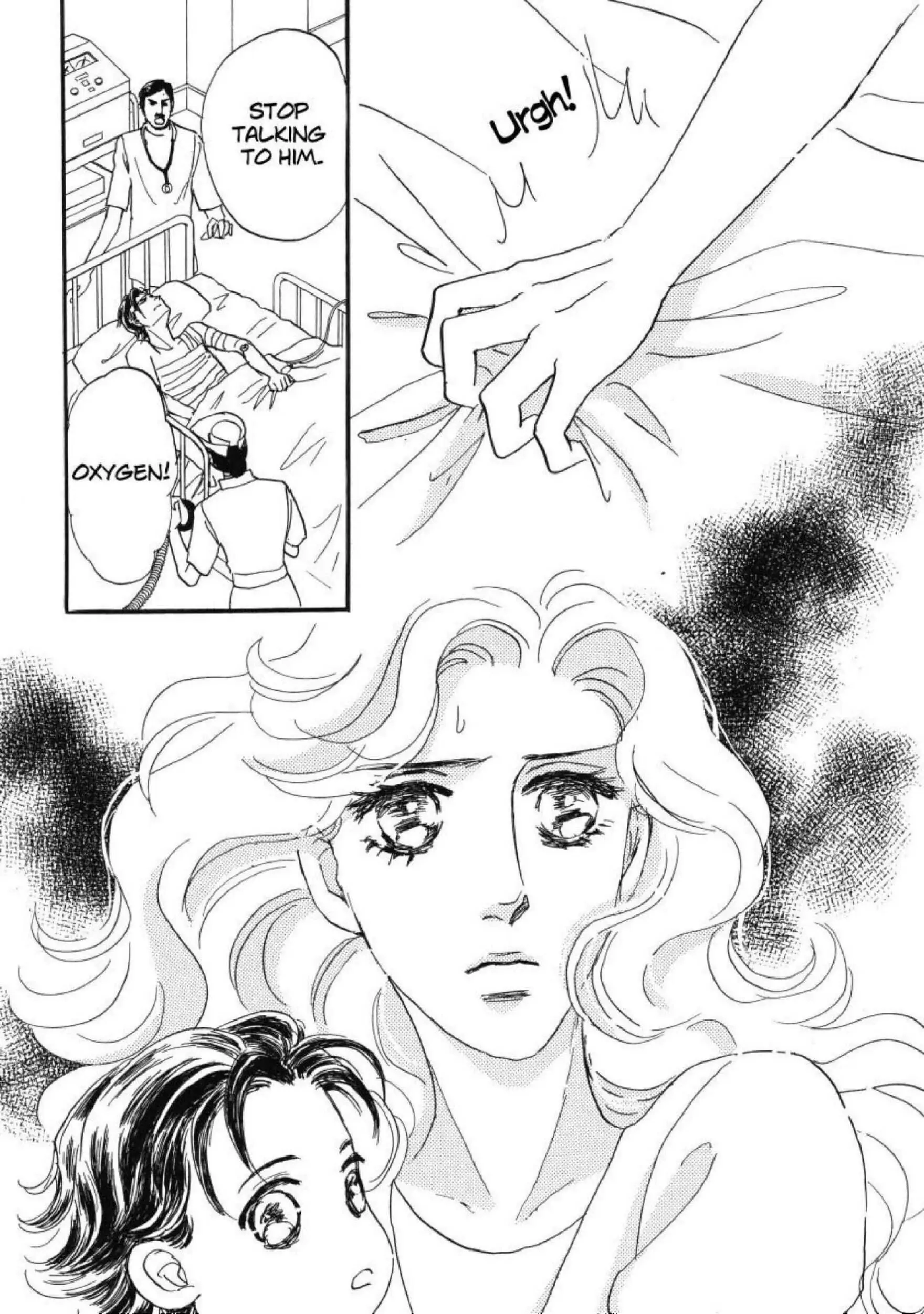 Read Mirror Image chapter 0 image 23 on Lezhin