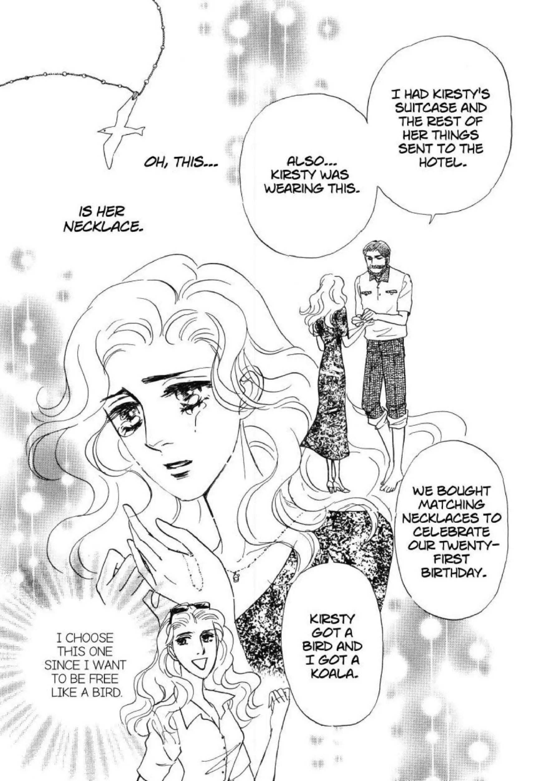 Read Mirror Image chapter 0 image 25 on Lezhin