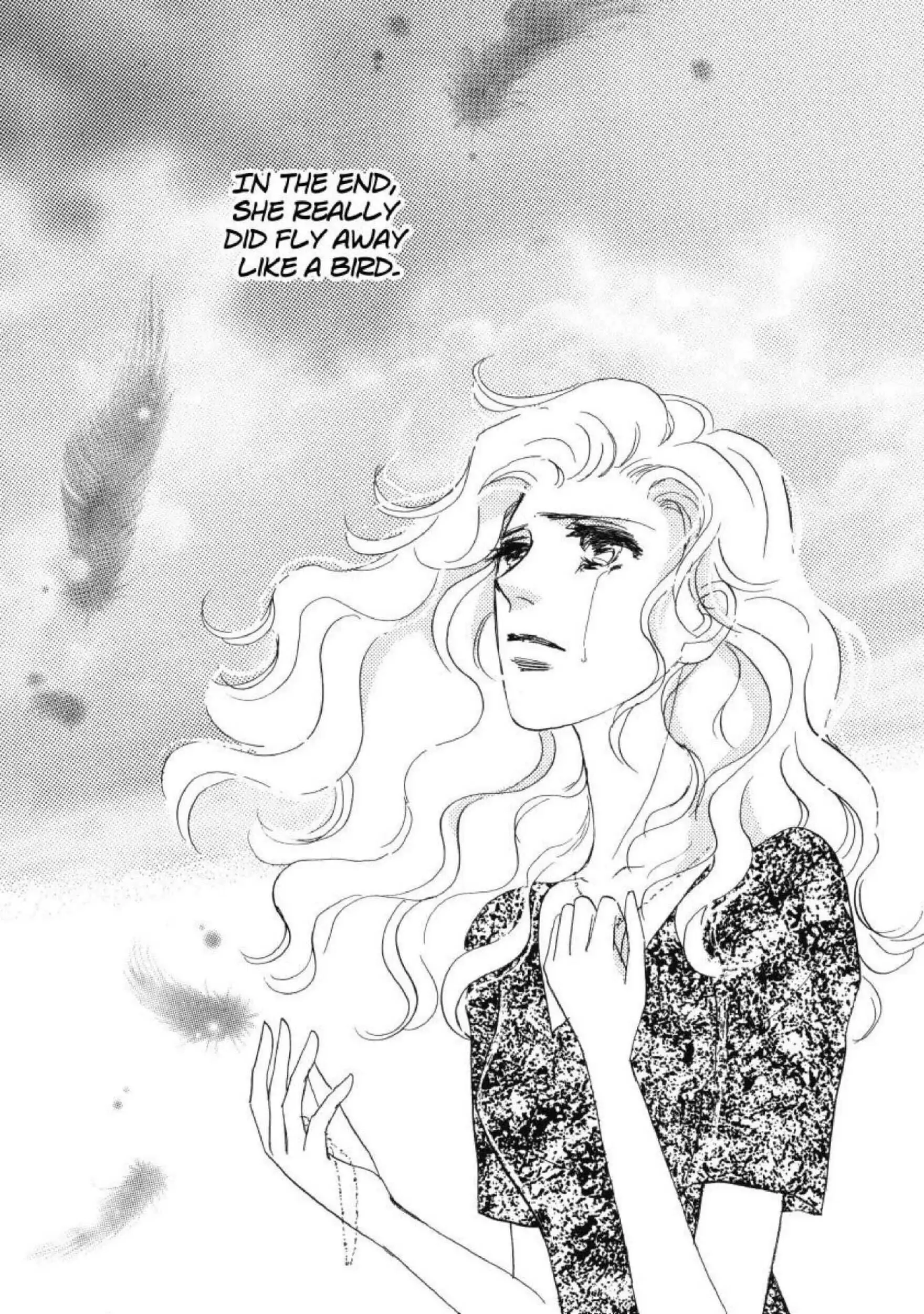 Read Mirror Image chapter 0 image 27 on Lezhin