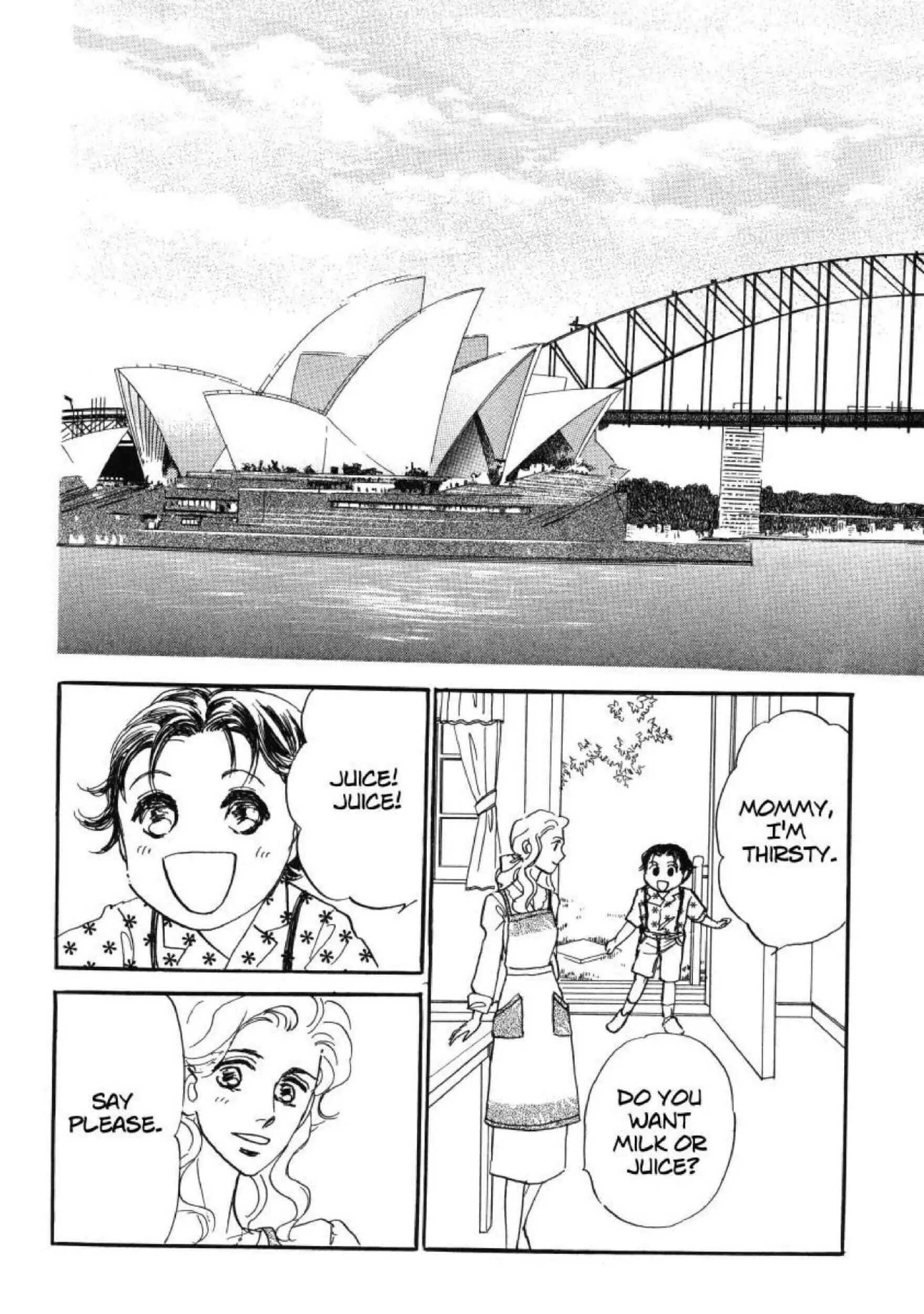 Read Mirror Image chapter 0 image 28 on Lezhin