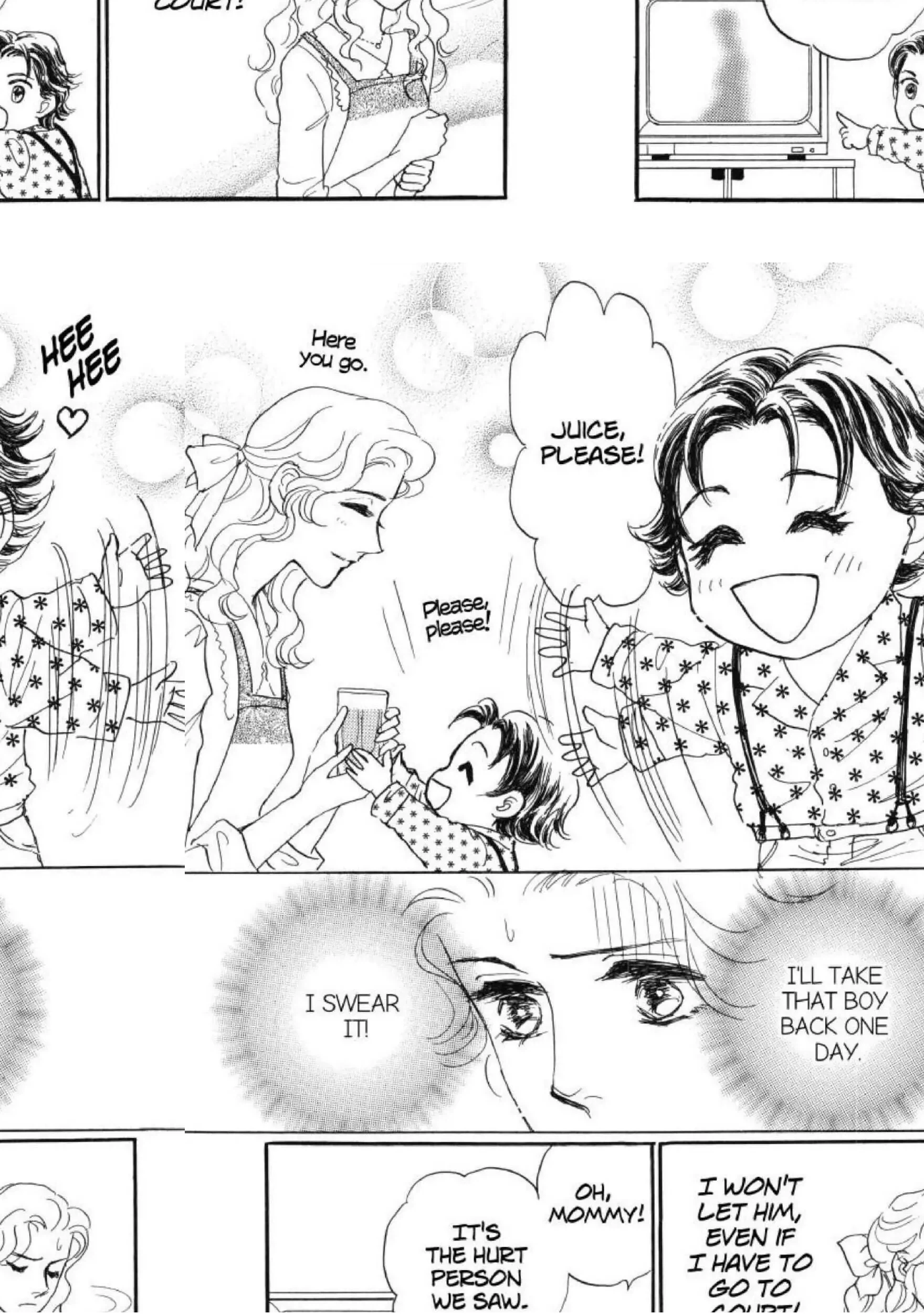 Read Mirror Image chapter 0 image 29 on Lezhin