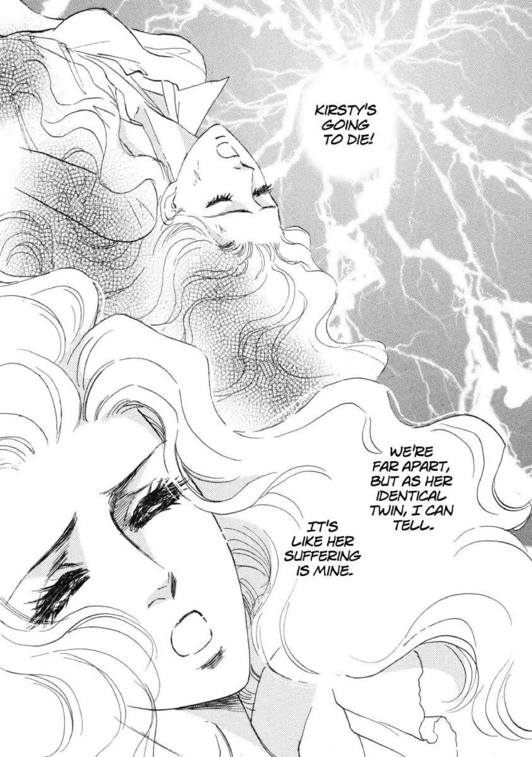 Read Mirror Image chapter 0 image 3 on Lezhin