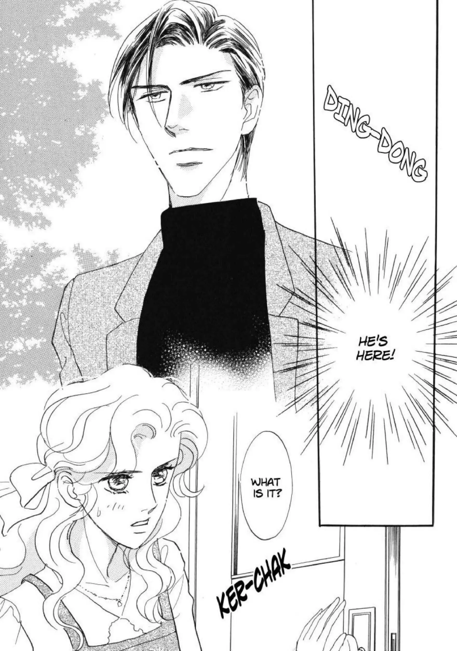 Read Mirror Image chapter 0 image 35 on Lezhin