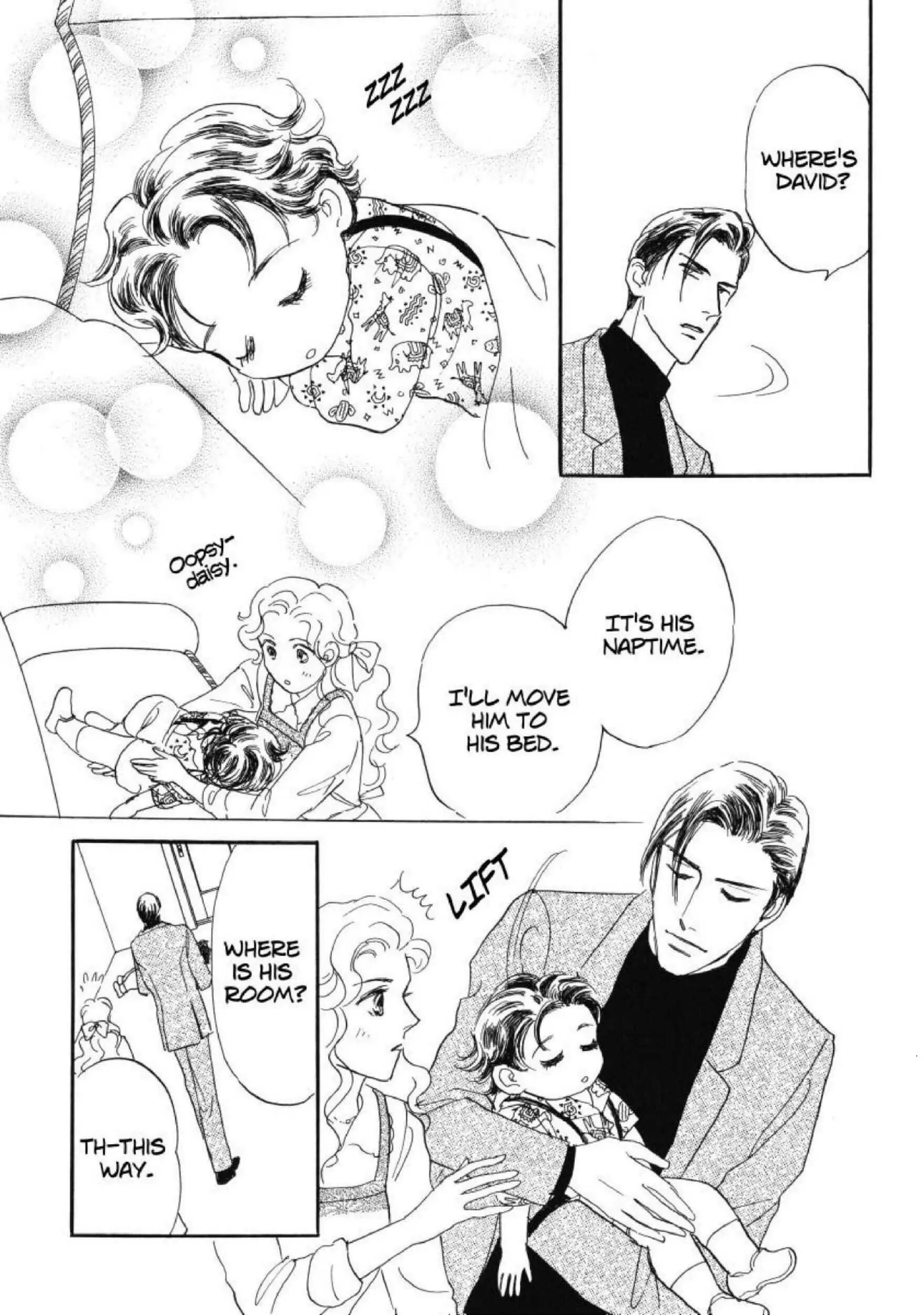 Read Mirror Image chapter 0 image 37 on Lezhin