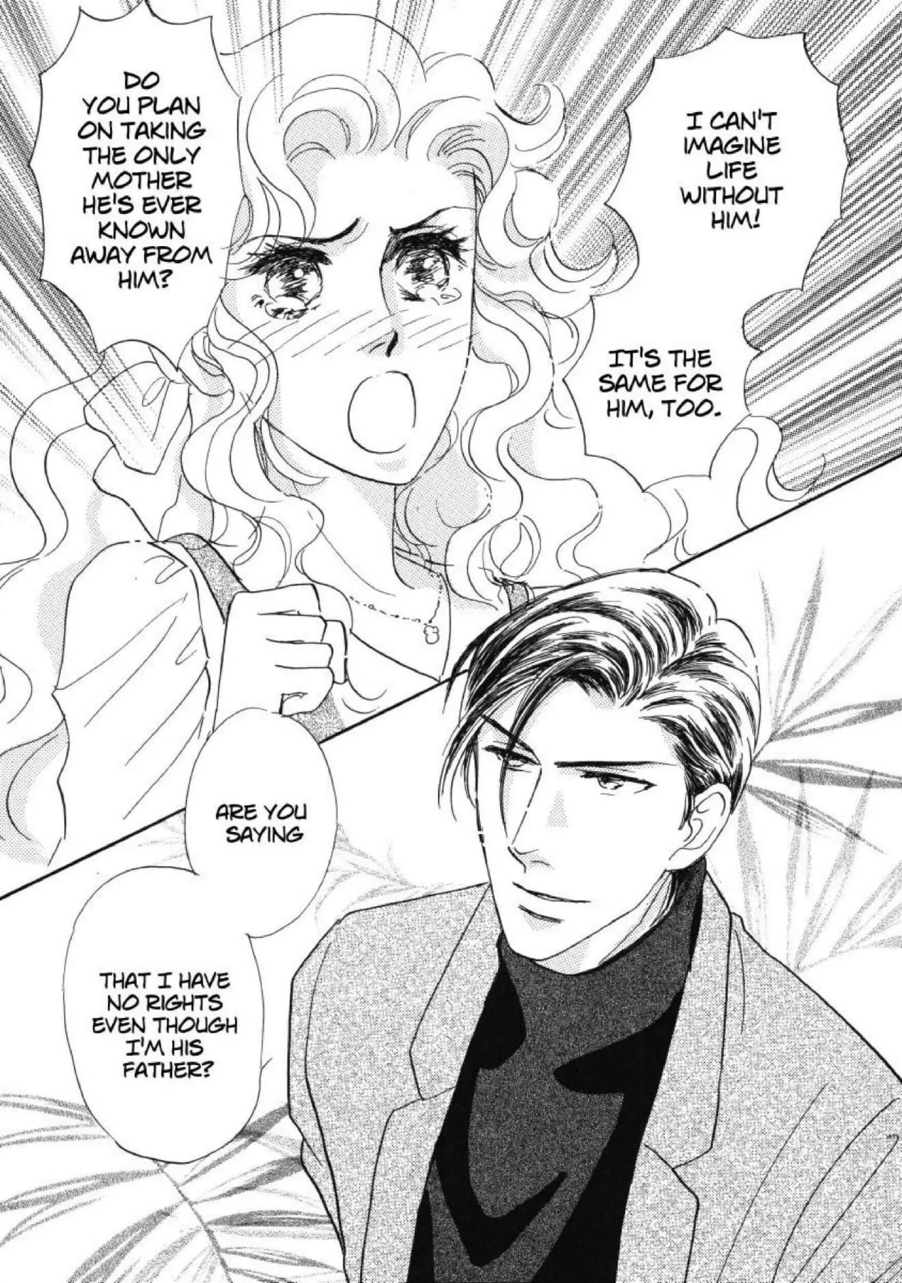Read Mirror Image chapter 0 image 39 on Lezhin