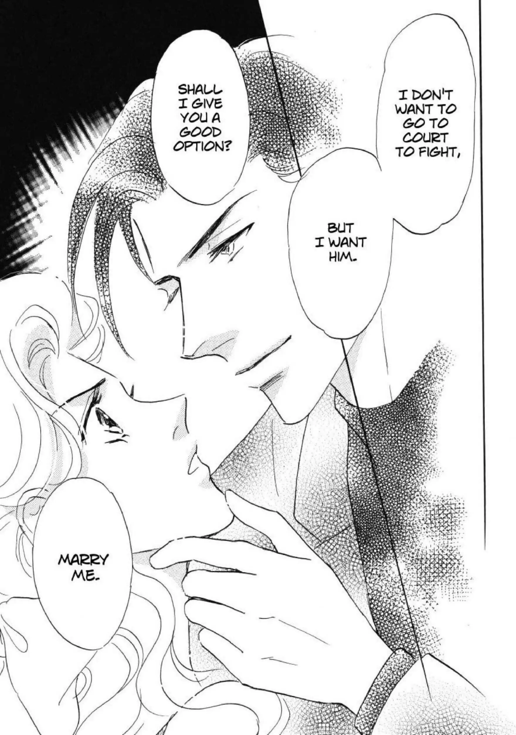 Read Mirror Image chapter 0 image 42 on Lezhin