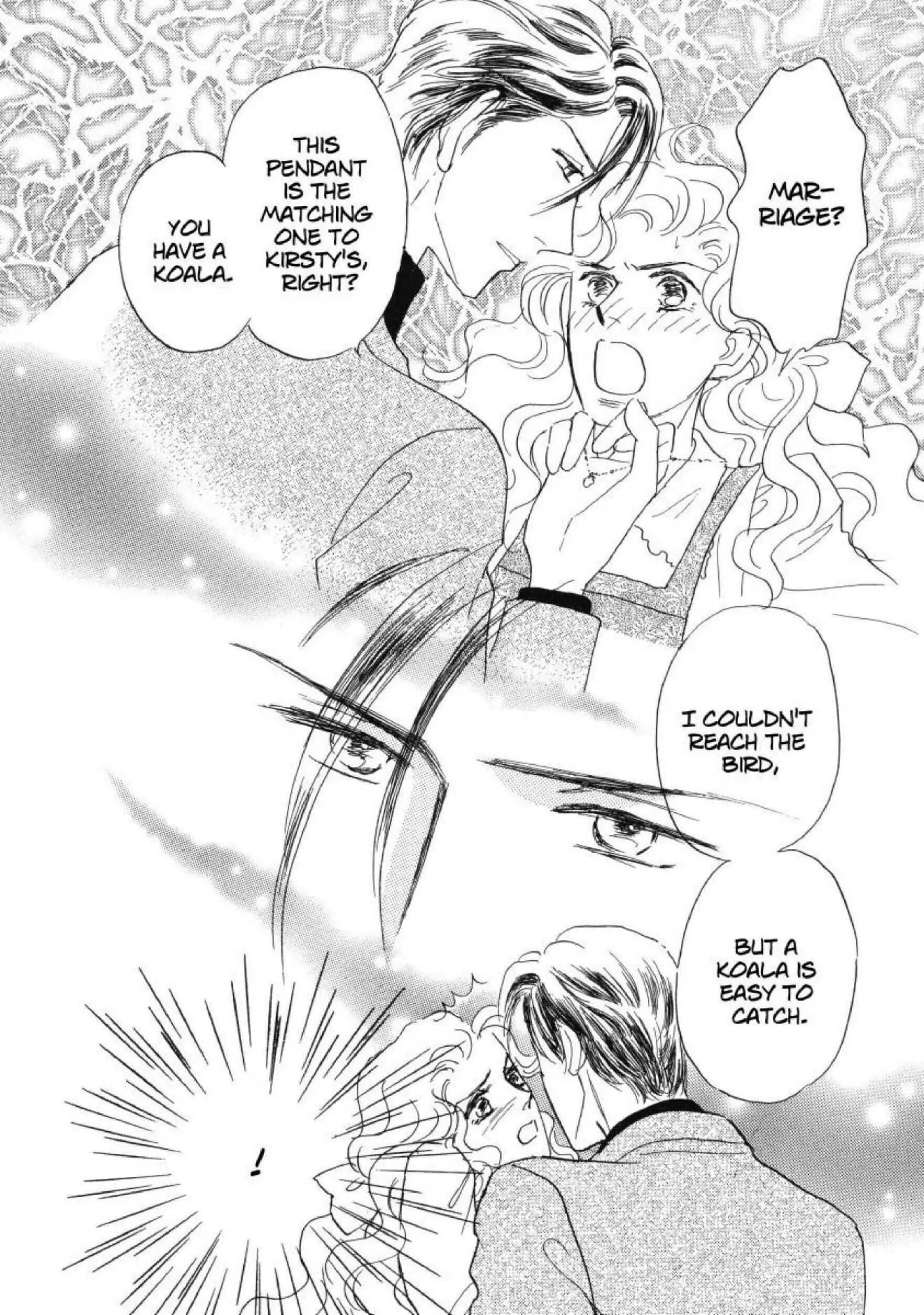 Read Mirror Image chapter 0 image 43 on Lezhin