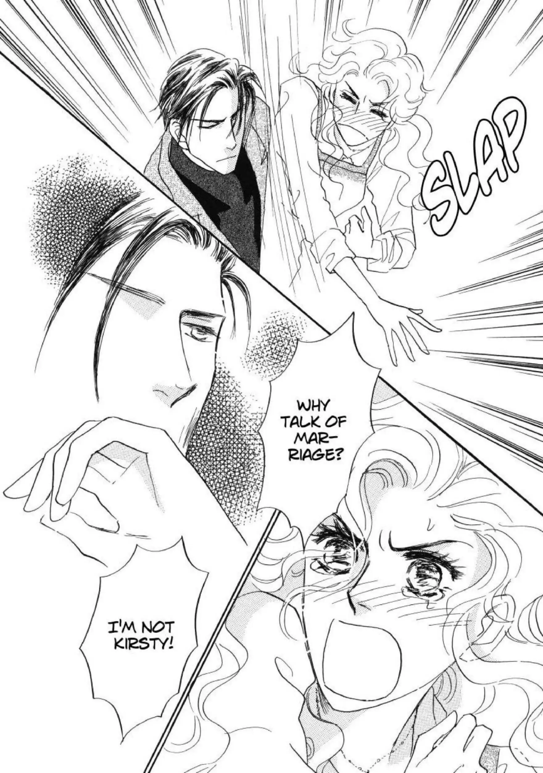Read Mirror Image chapter 0 image 45 on Lezhin