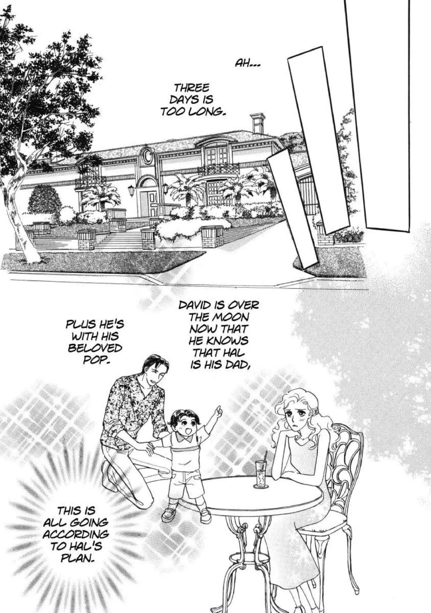 Read Mirror Image chapter 0 image 48 on Lezhin
