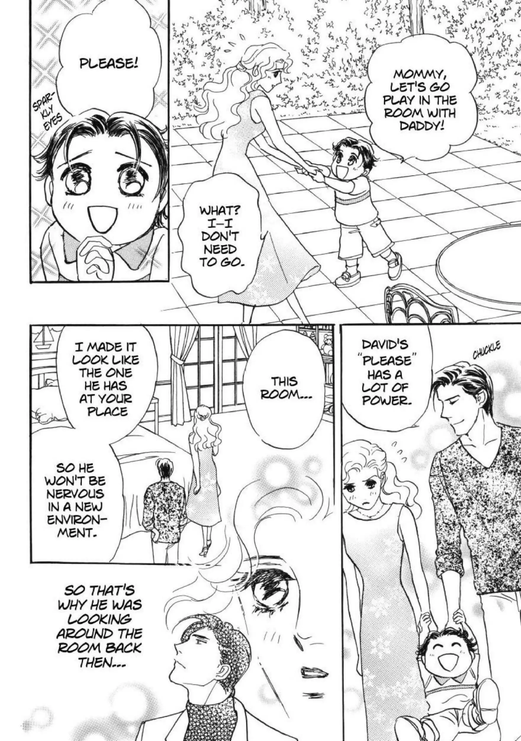Read Mirror Image chapter 0 image 51 on Lezhin