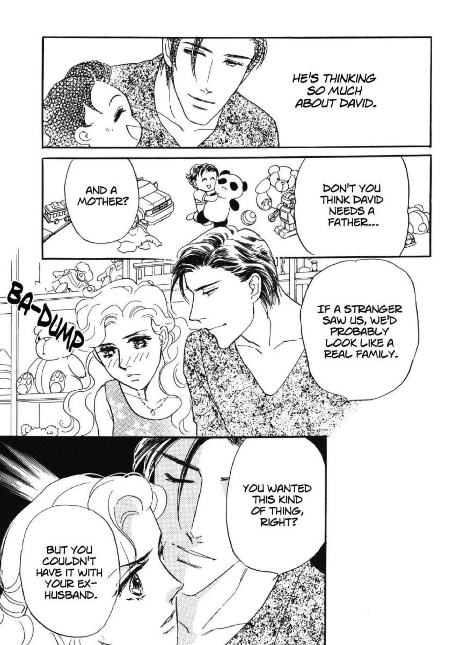 Read Mirror Image chapter 0 image 52 on Lezhin