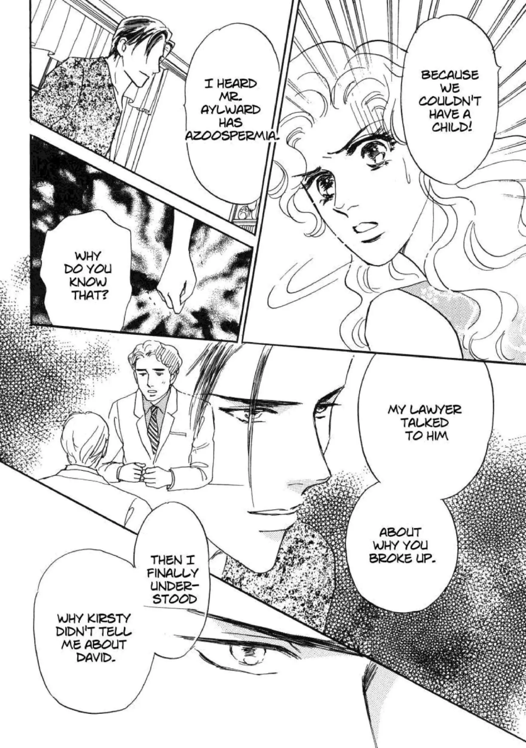 Read Mirror Image chapter 0 image 53 on Lezhin